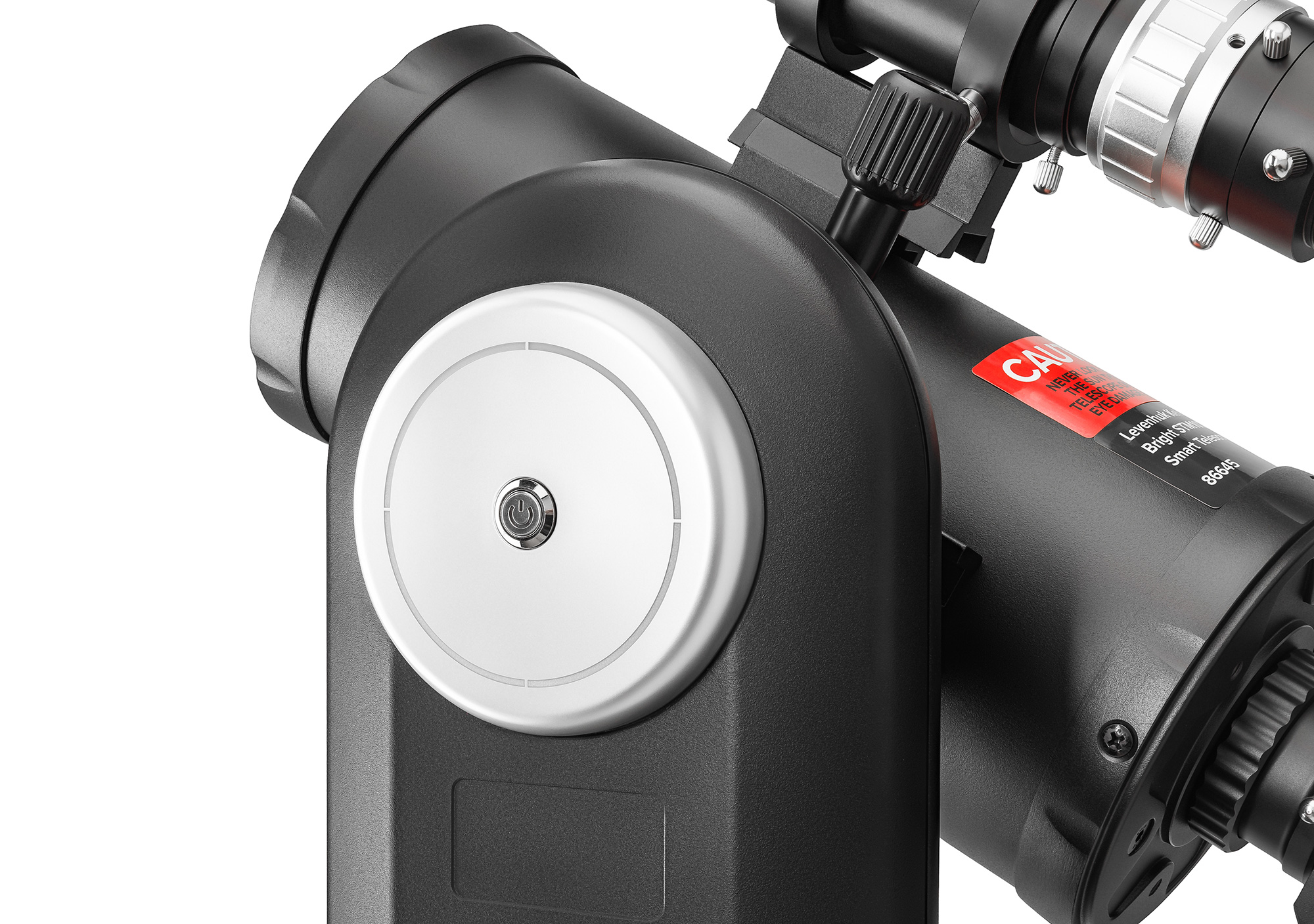 Смарт-телескоп Levenhuk Kelvin Bright STM102