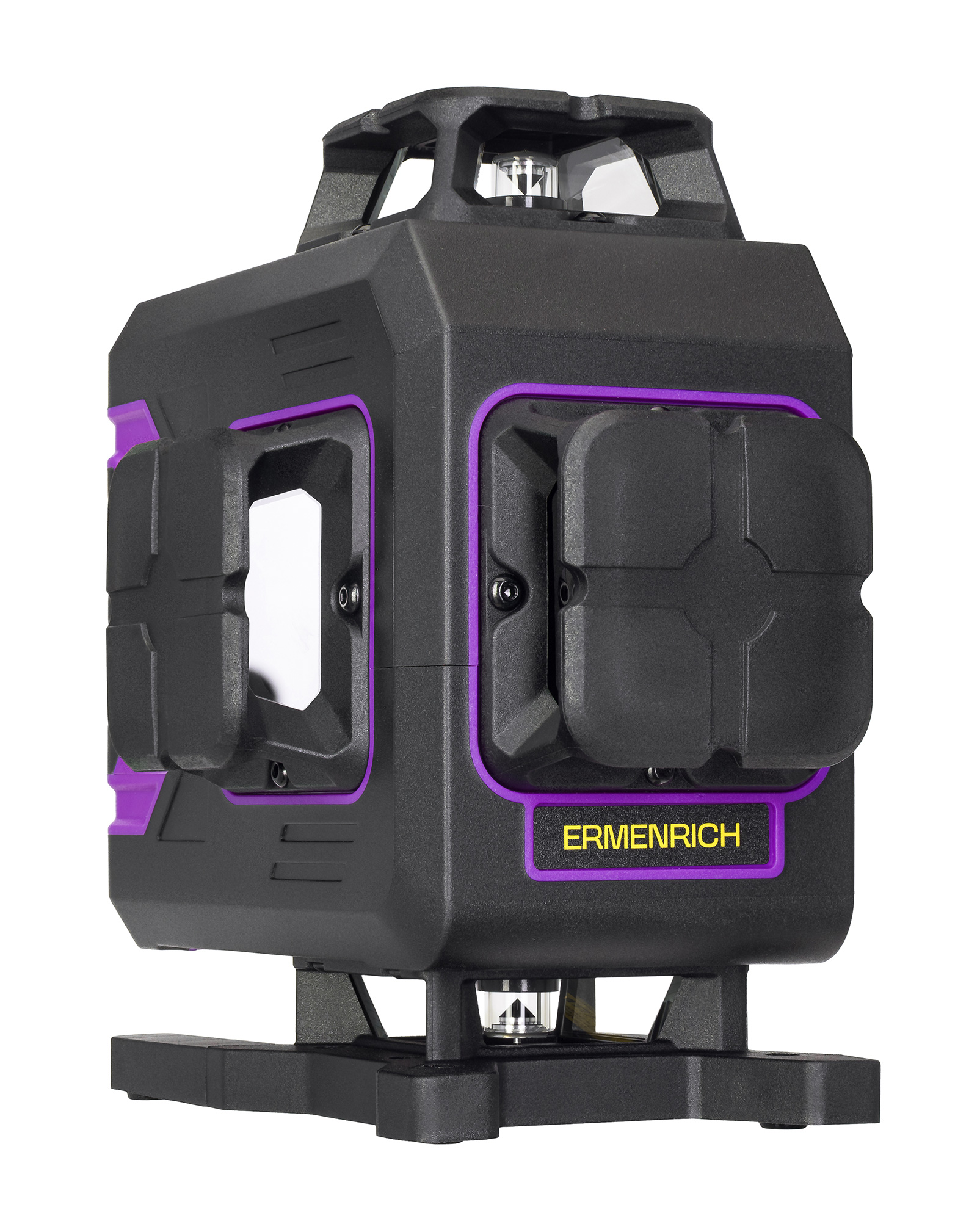 Лазерный уровень Ermenrich PRO LV70