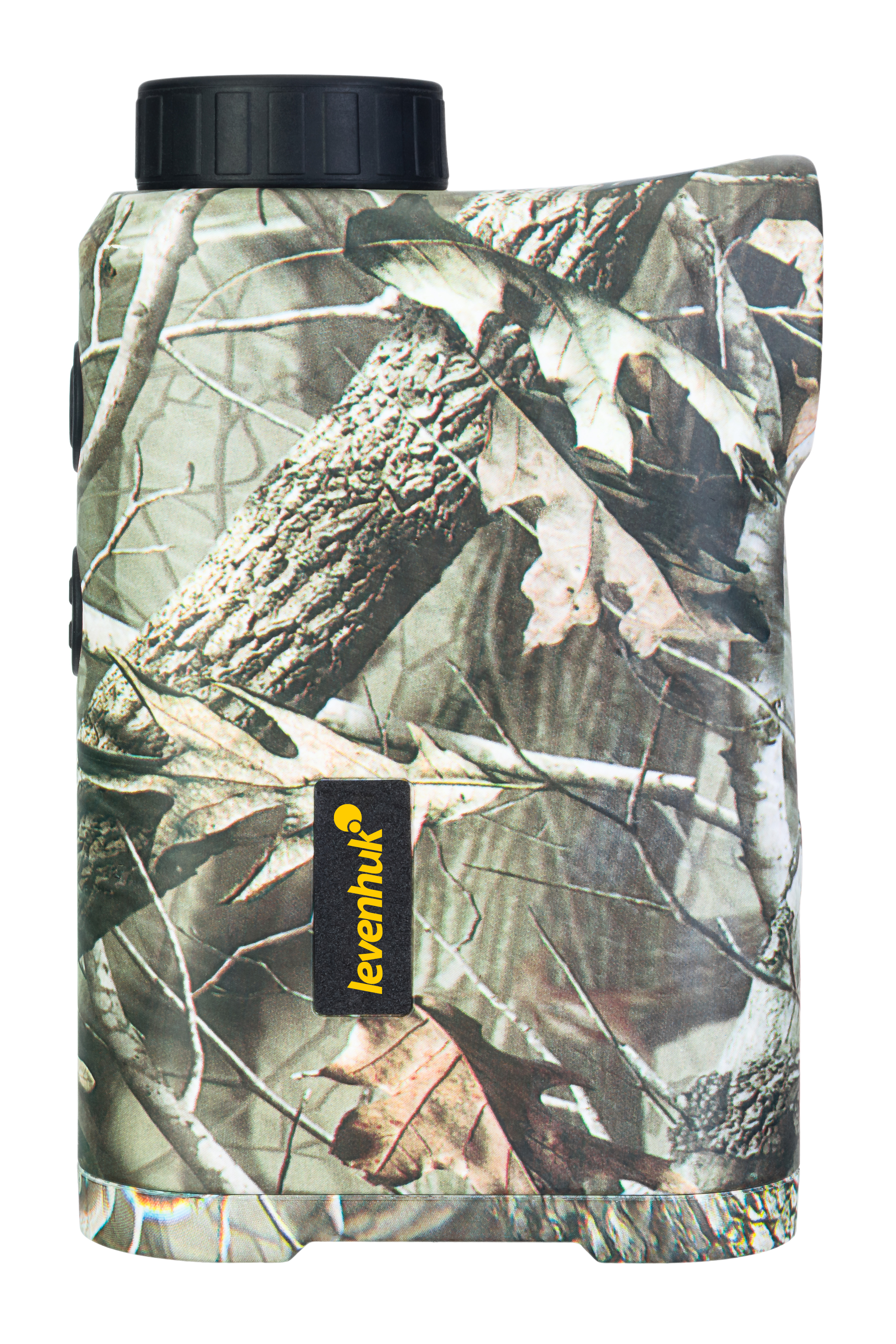 Лазерный дальномер для охоты Levenhuk Camo LC1500 картинка