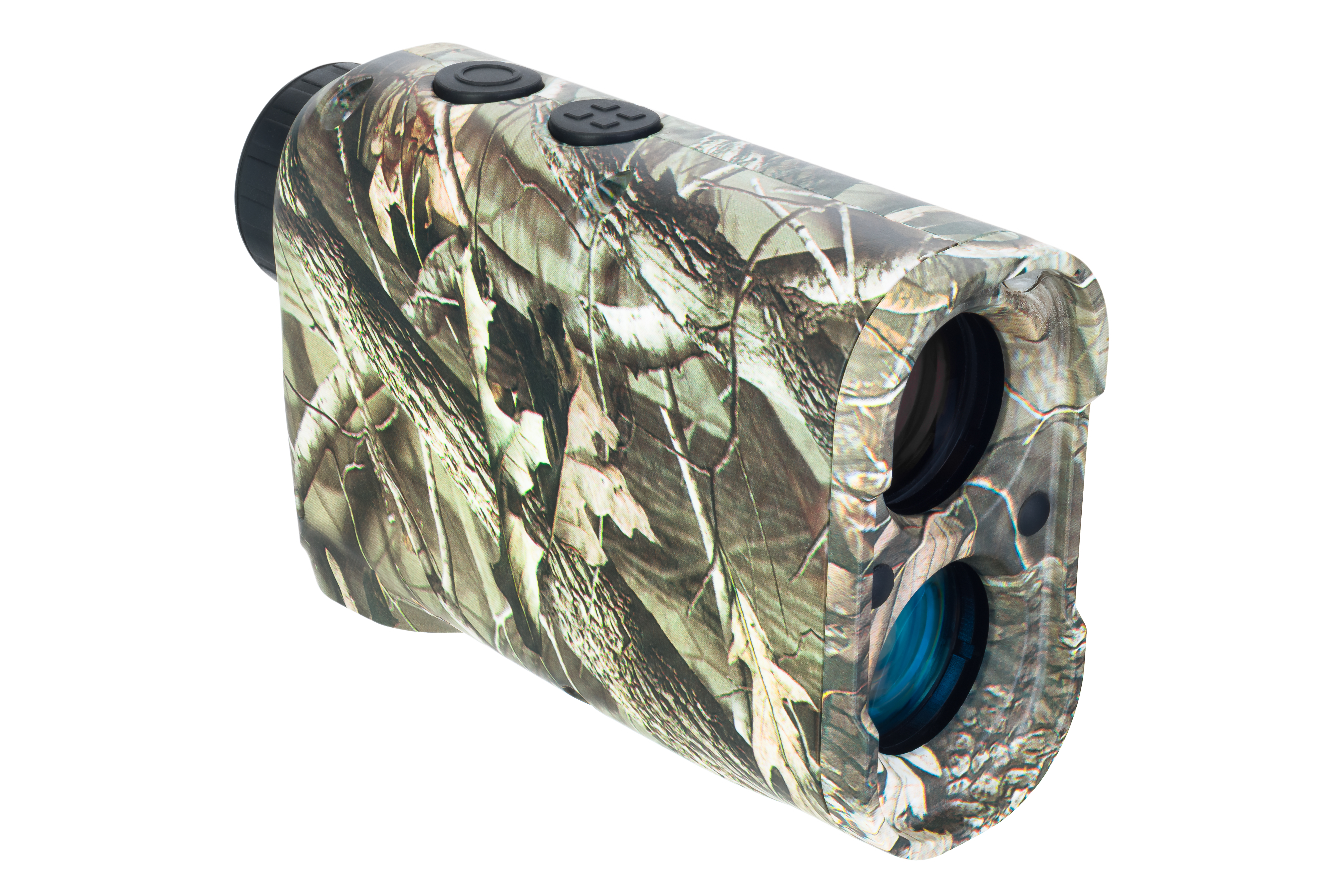 Лазерный дальномер для охоты Levenhuk Camo LC1500 фото