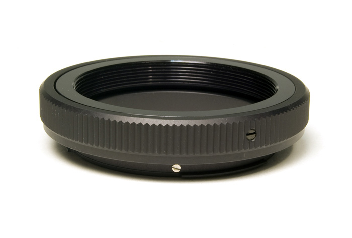 Т-кольцо Bresser для камер Nikon M42