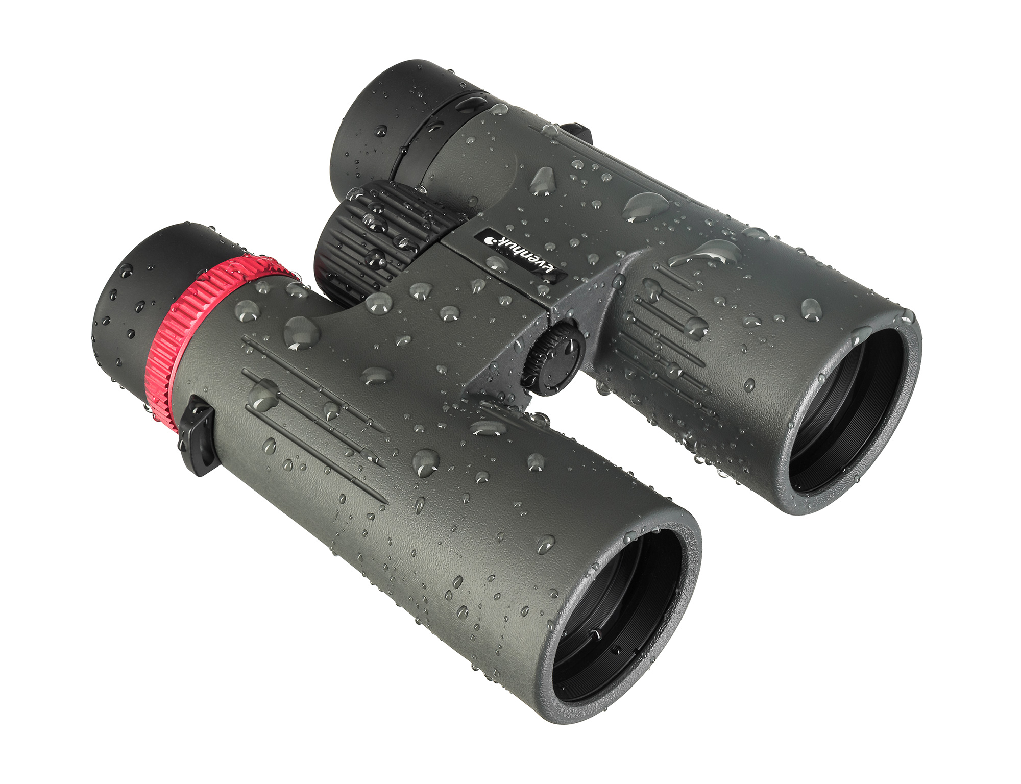 Фотобинокль Levenhuk Kelvin Snap 10x42