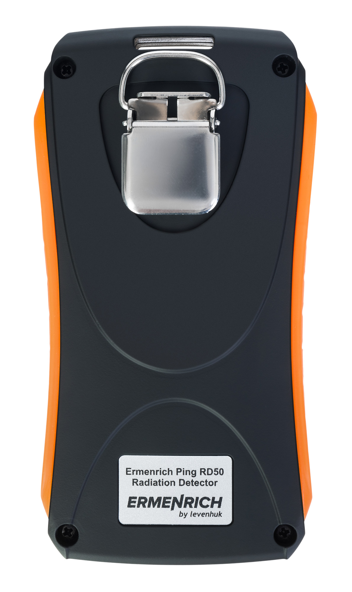 Дозиметр Ermenrich Ping RD50 картинка