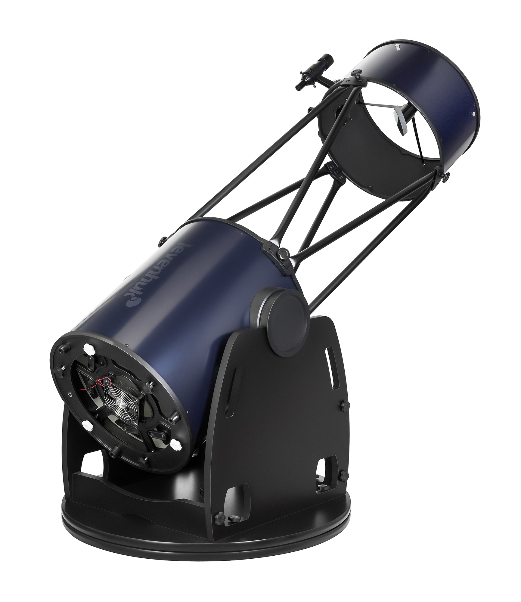 Телескоп Добсона Levenhuk New Skyline PRO 16" (400/1830) Retractable фото