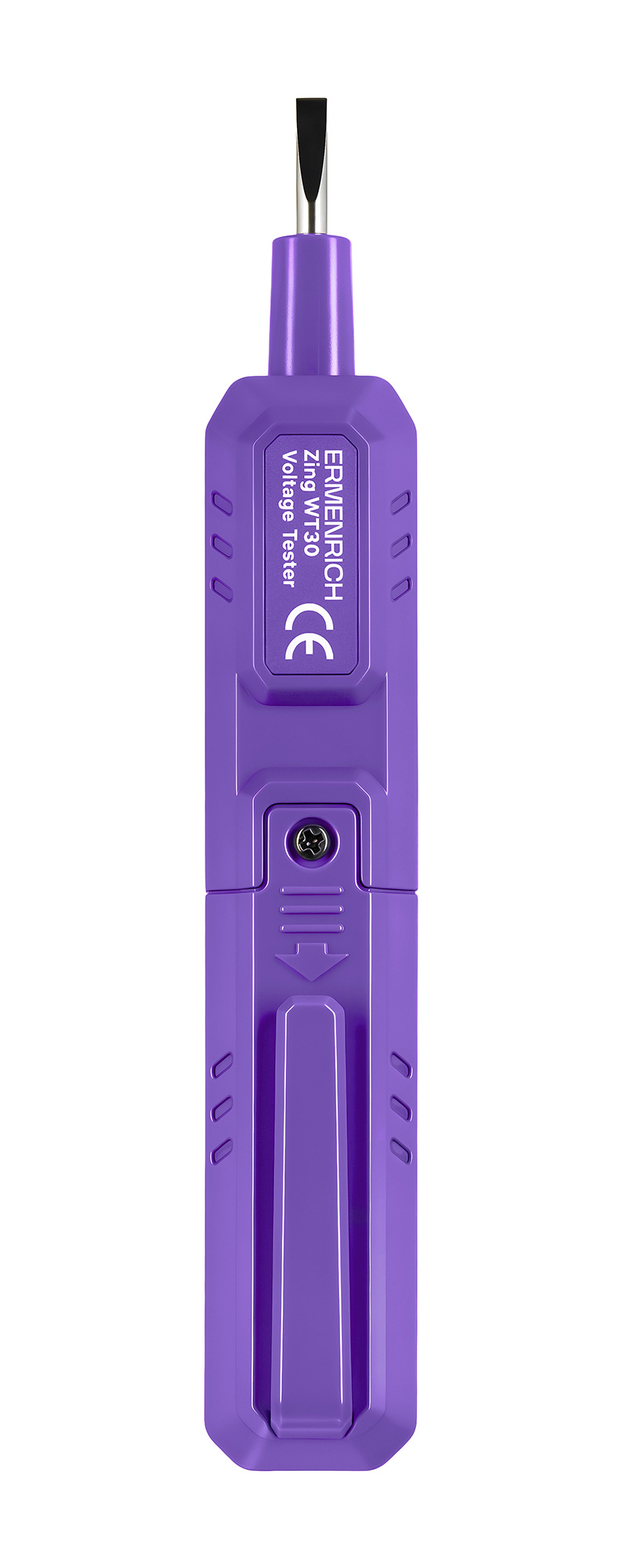 Индикатор напряжения Ermenrich Zing WT30