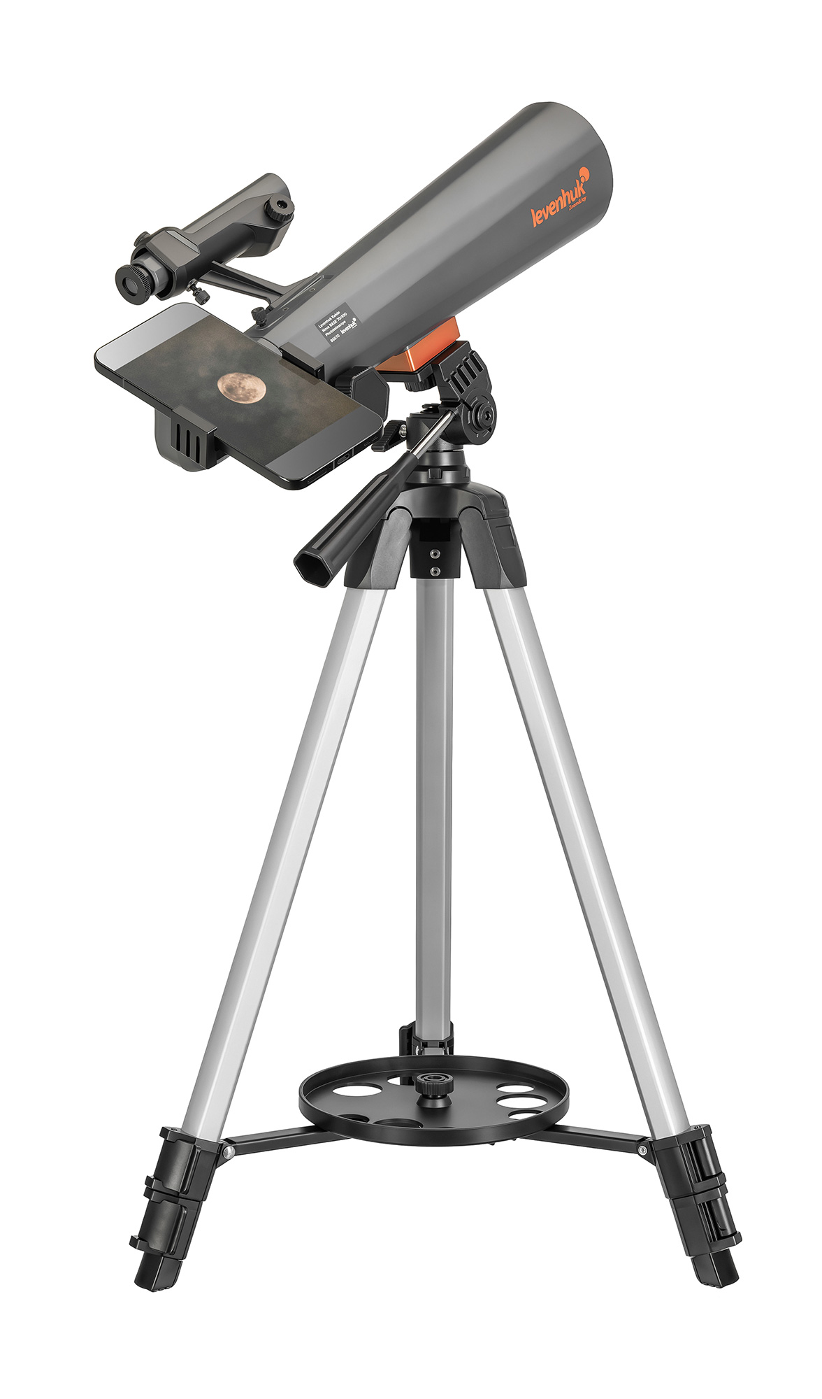 Фототелескоп Levenhuk Kelvin Nova BASE 70/400