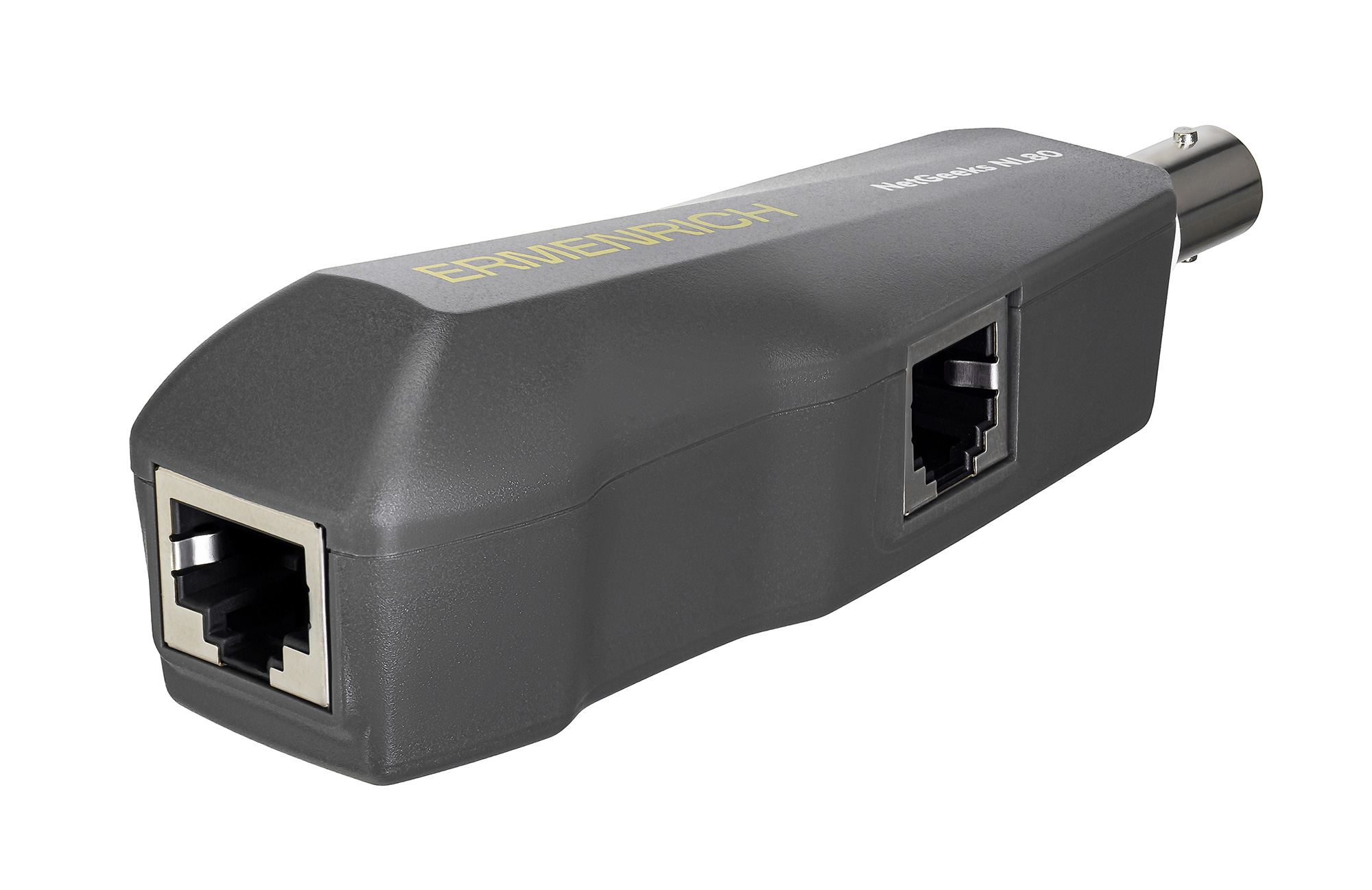 Измеритель длины кабеля Ermenrich NetGeeks NL80 картинка