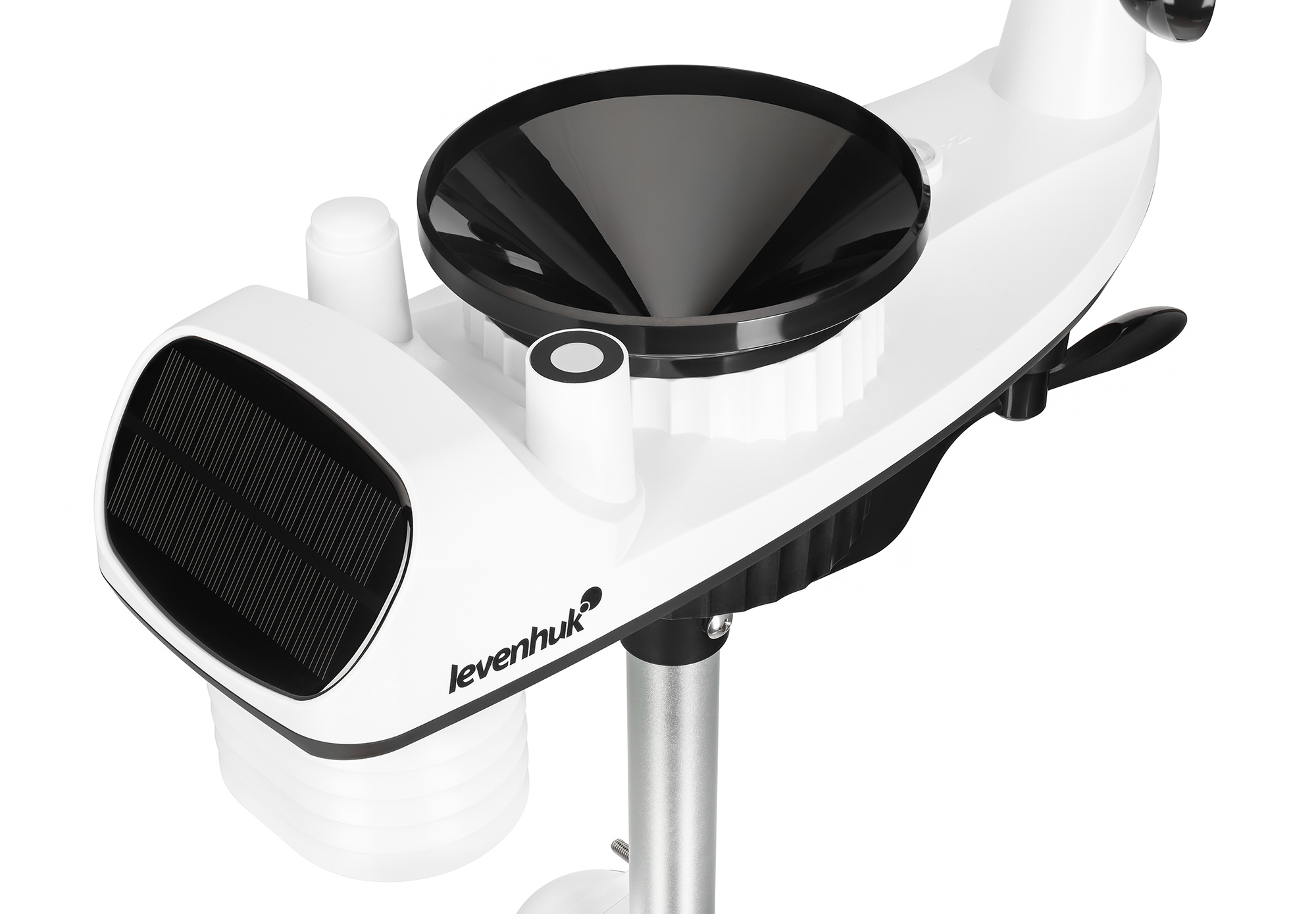 Метеостанция Levenhuk Wezzer PRO LP200 изображение