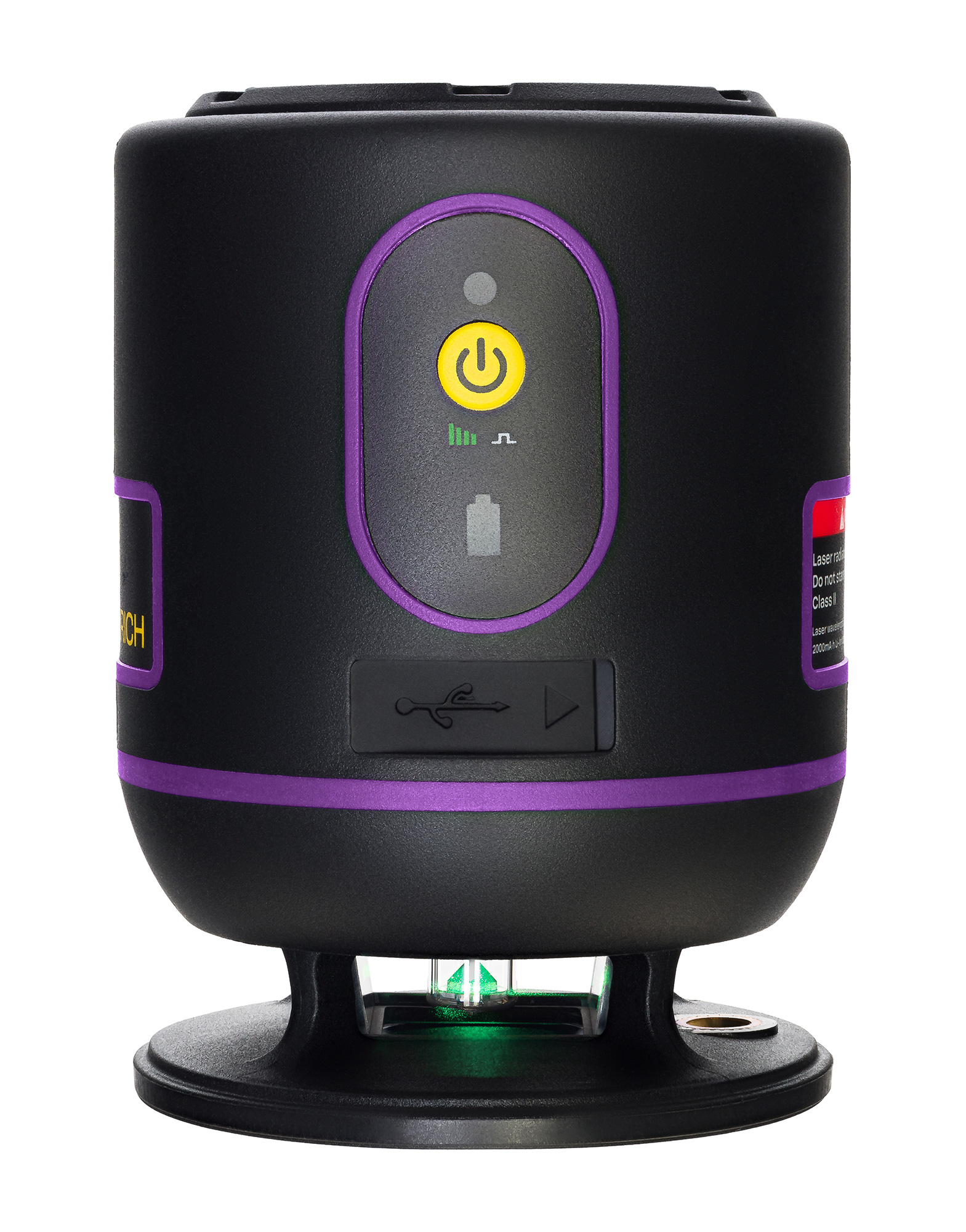 Лазерный уровень Ermenrich PLUS LN20