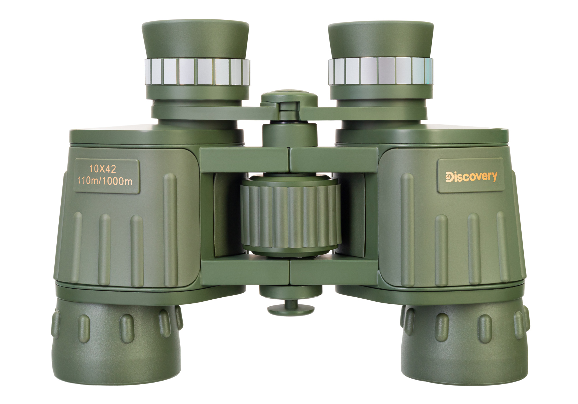 Бинокль Levenhuk Discovery Field 10x42