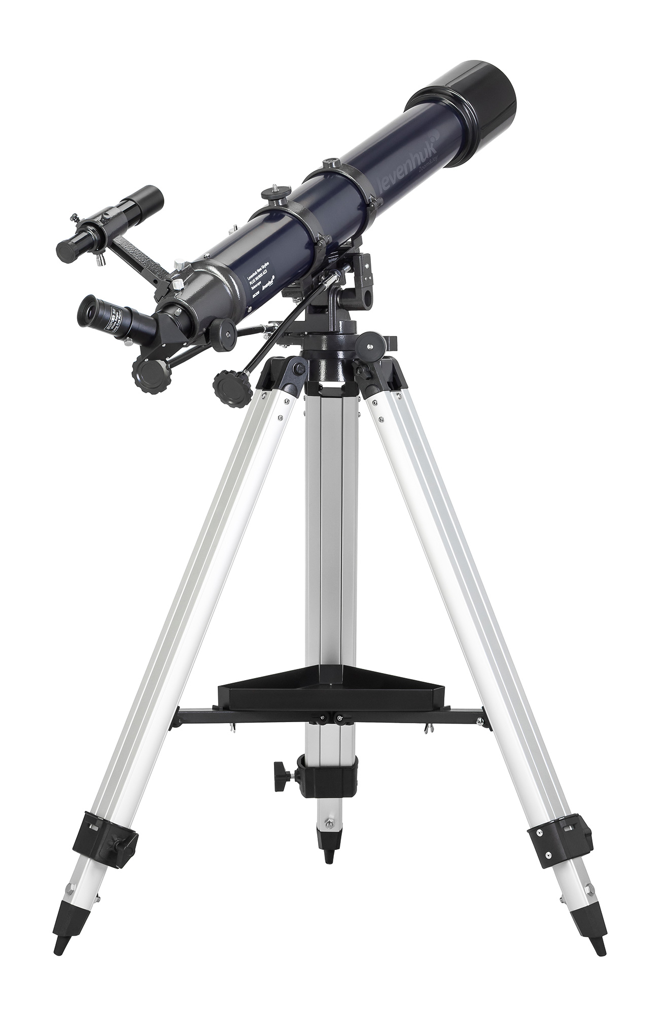 Телескоп Levenhuk New Skyline PLUS 90/900 AZ3 фотография