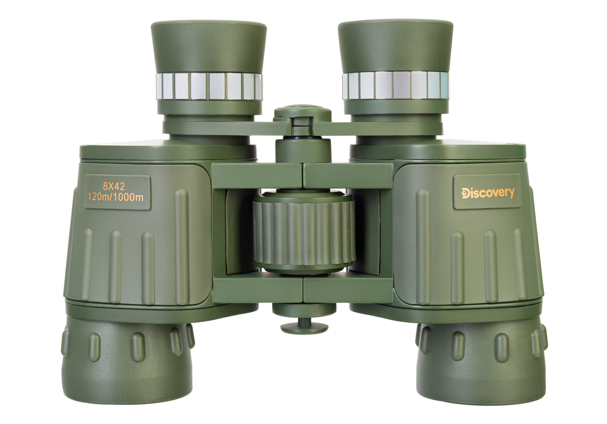 Бинокль Levenhuk Discovery Field 8x42