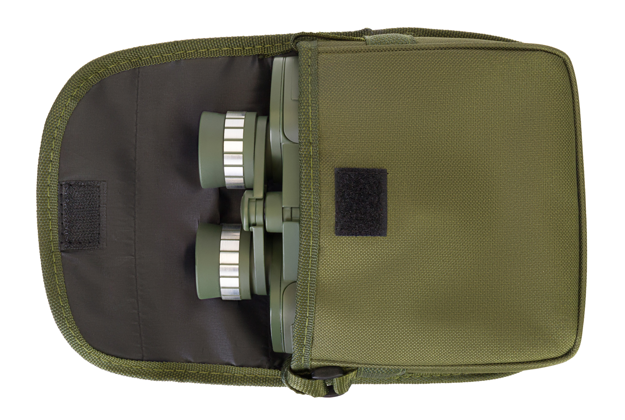 Бинокль Levenhuk Discovery Field 10x42
