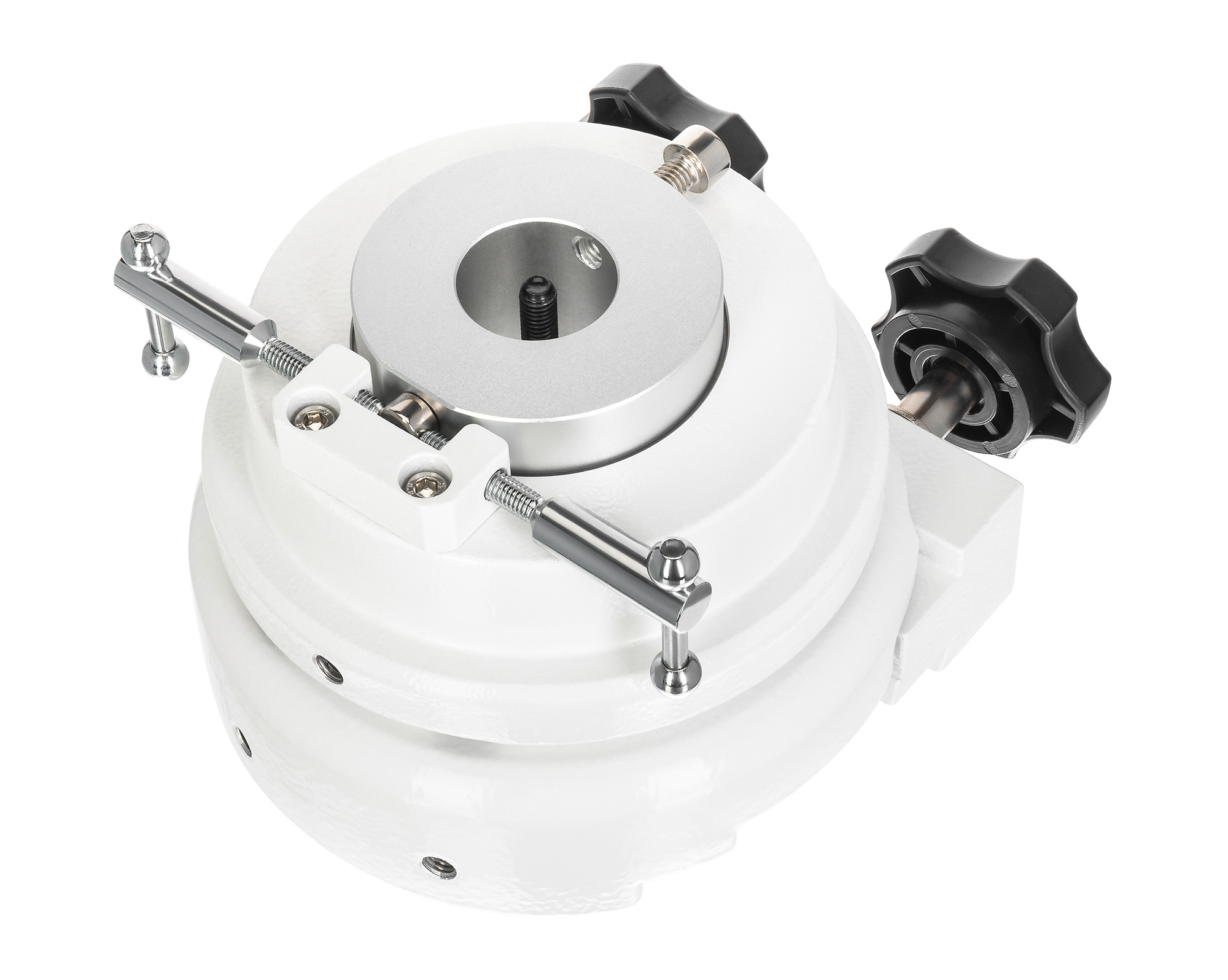 Монтировка Sky-Watcher AZ-EQ6 SynScan GOTO со стальной треногой