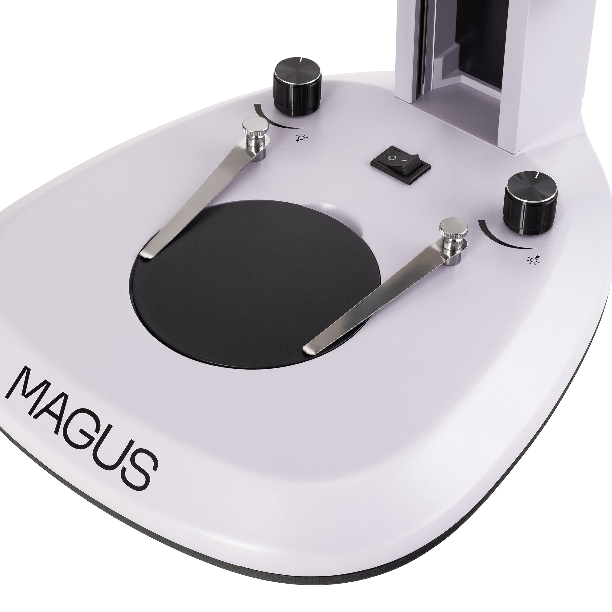 Микроскоп стереоскопический цифровой MAGUS Stereo D7T LCD PLUS картинка