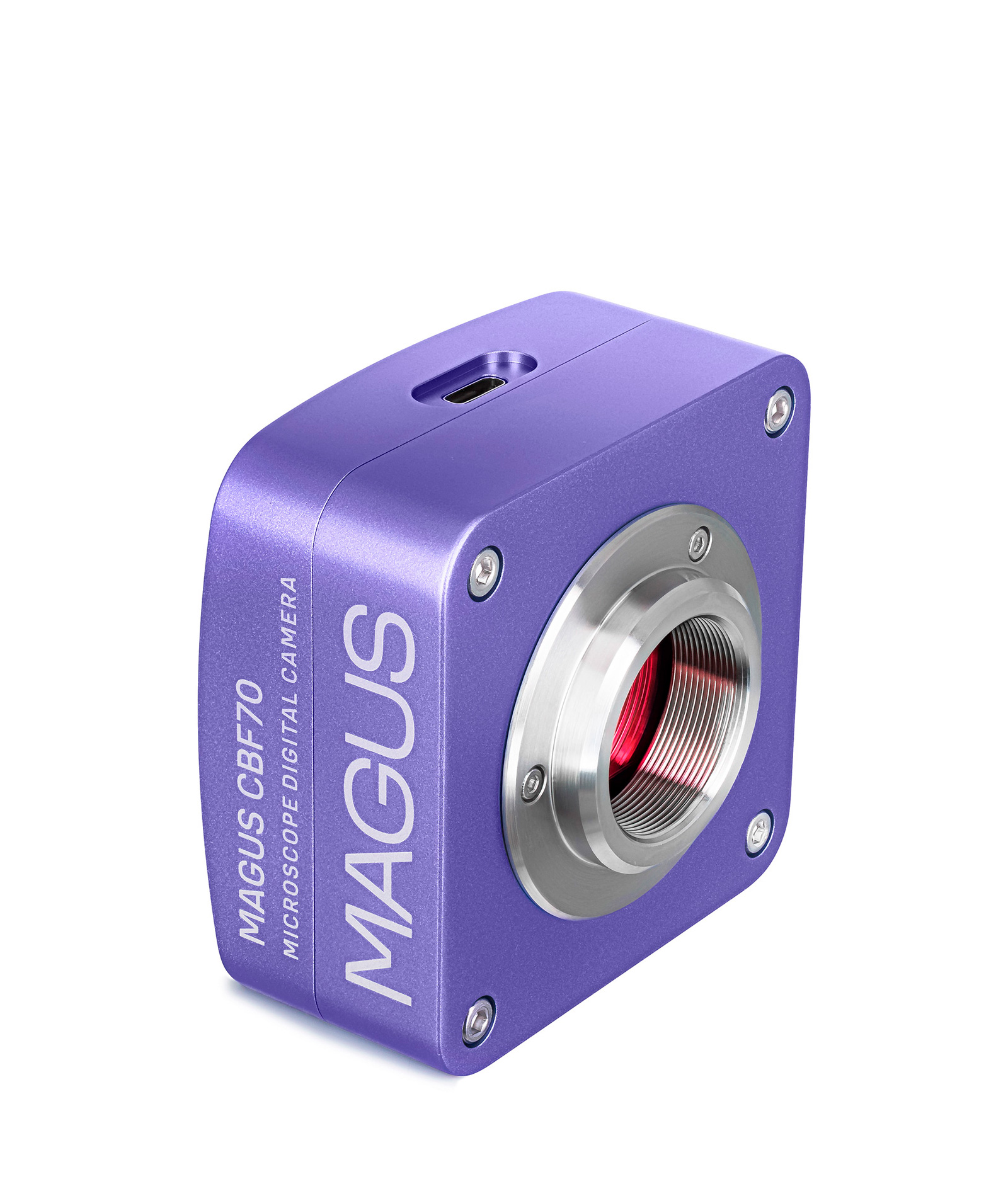 Микроскоп стереоскопический цифровой MAGUS Stereo D8T PLUS фото
