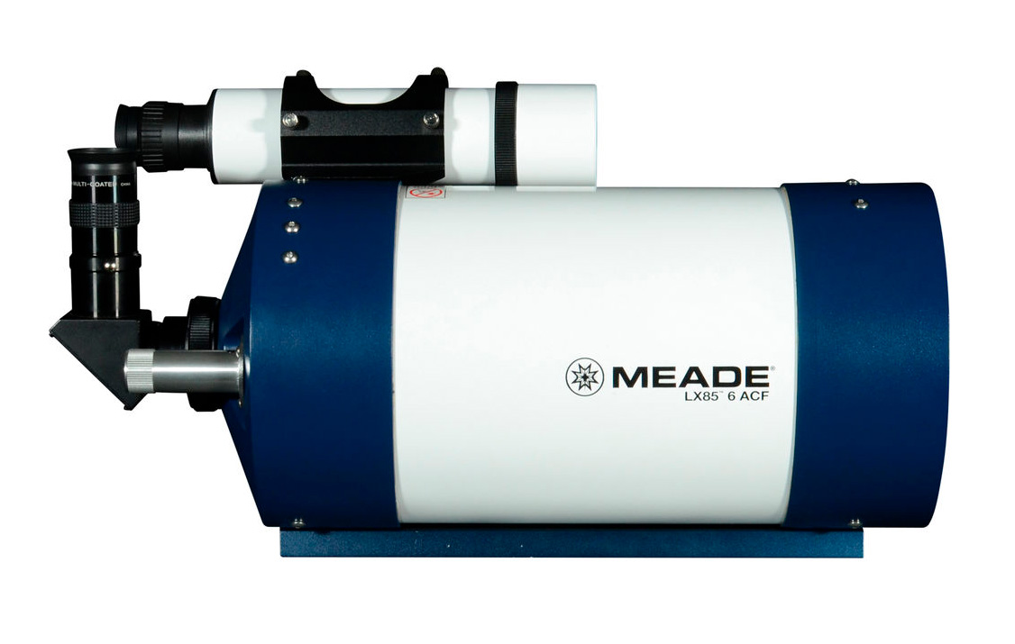Труба оптическая Meade LX85 6" ACF OTA фото