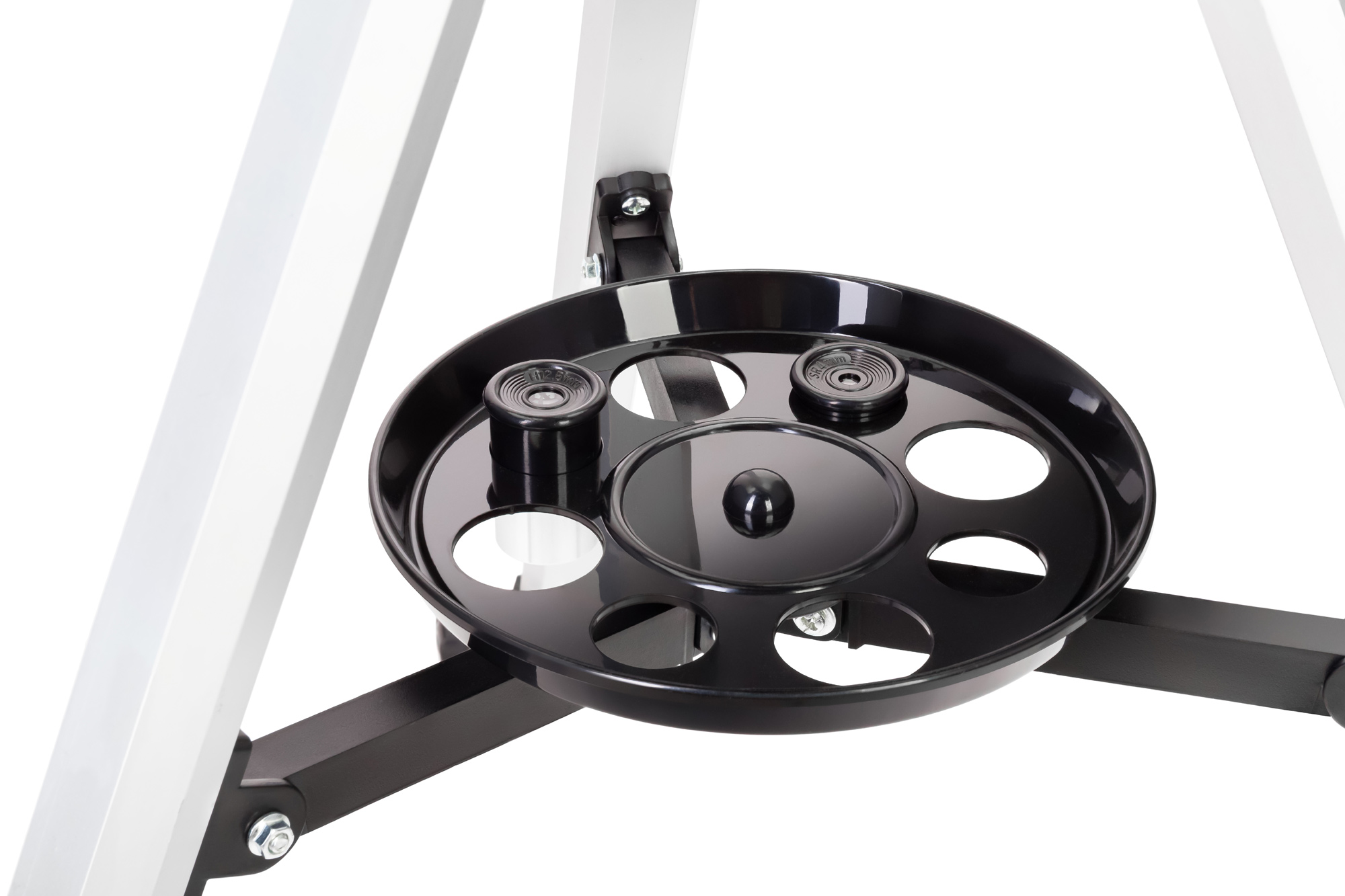 Телескоп Levenhuk Discovery Sky T60 с книгой