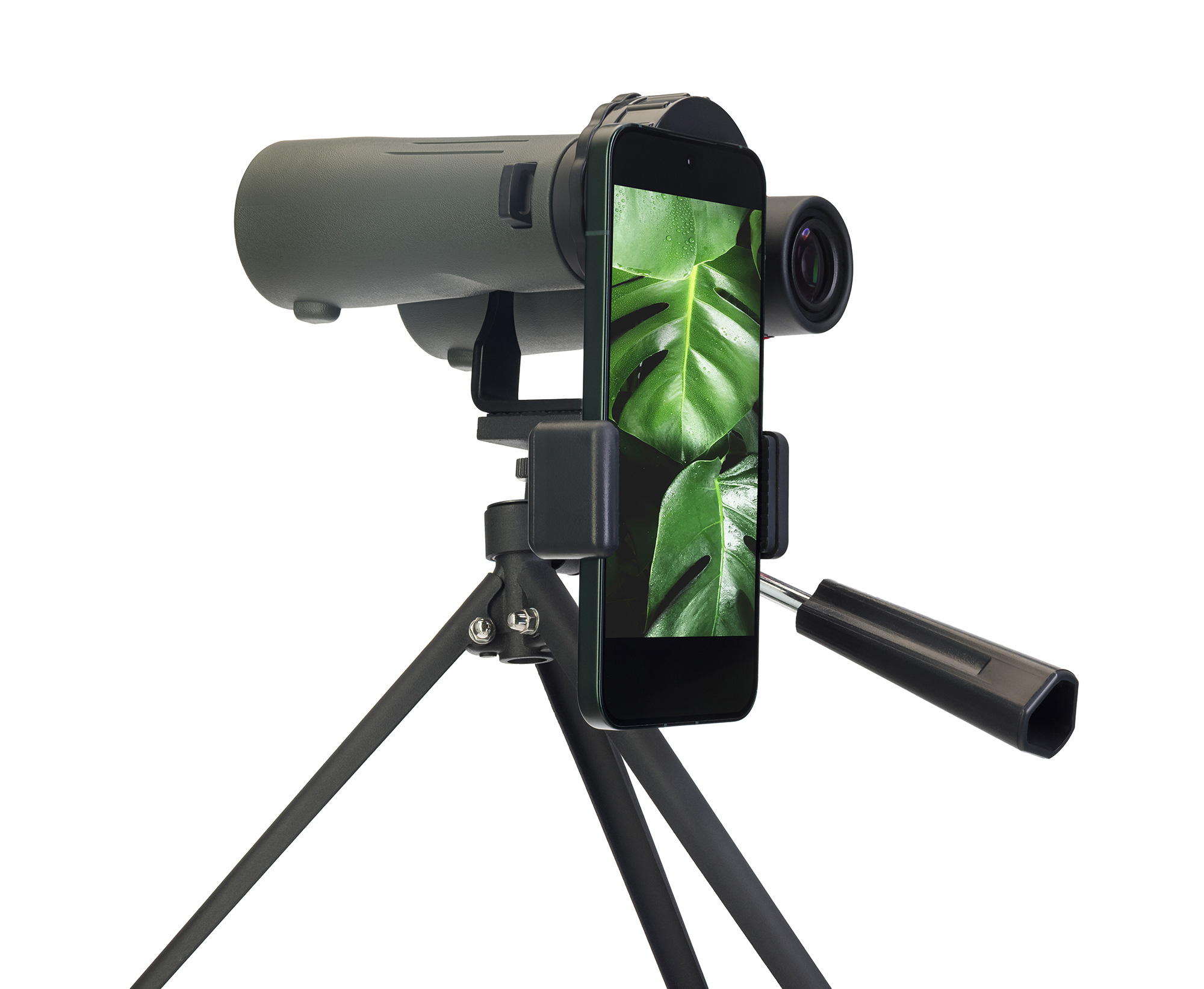 Фотобинокль Levenhuk Kelvin Snap 8x42