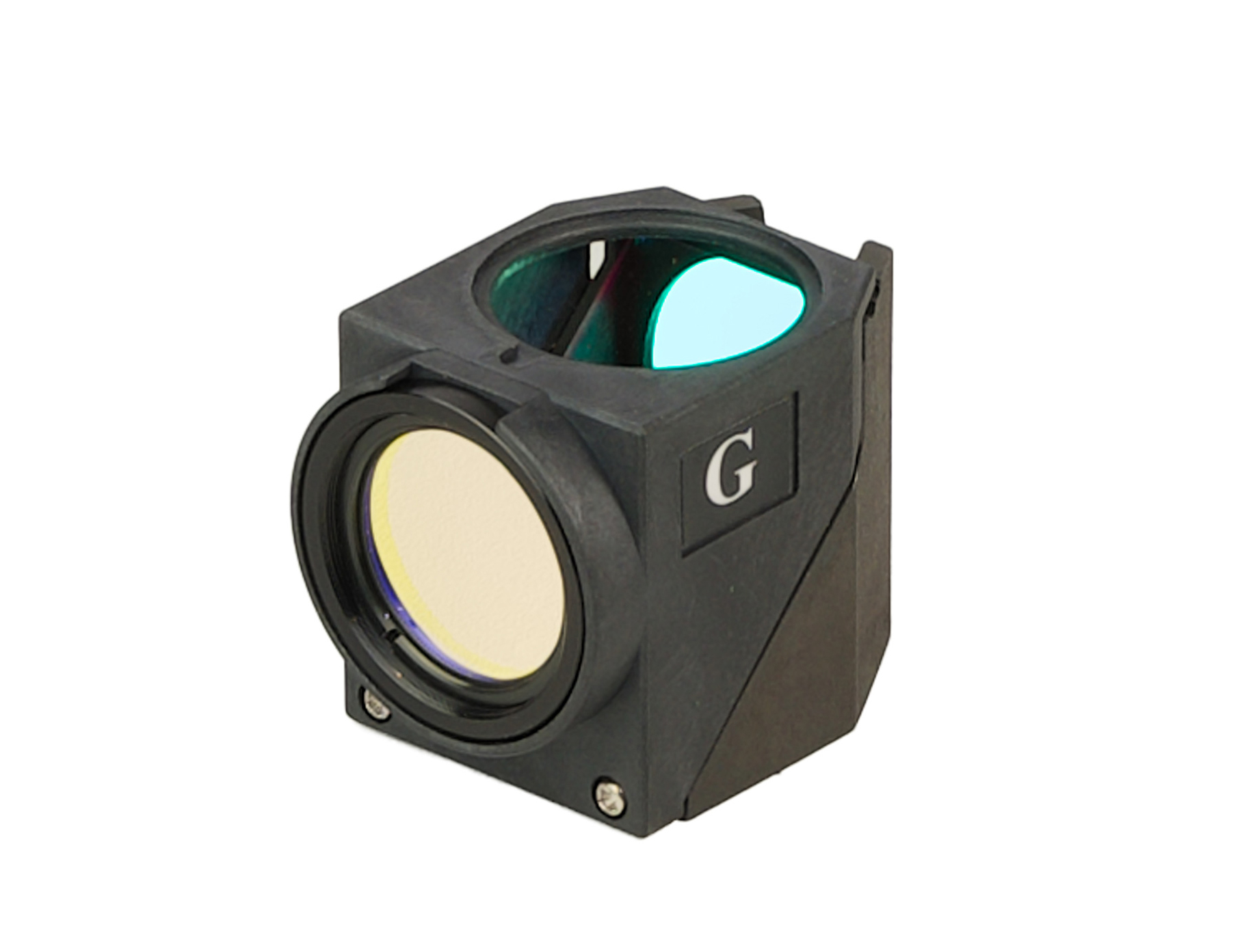 Насадка эпи-люминесцентная MAGUS Epi-FL06, ртутная лампа, блоки люминесцентных фильтров В/G/UV/V/R/FITC/TRITC/DAPI картинка