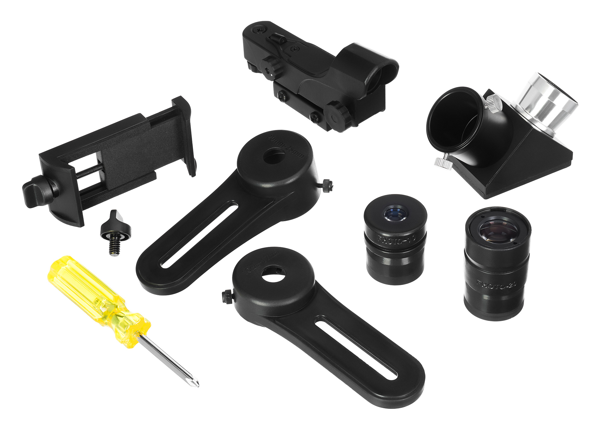 Телескоп Sky-Watcher AC1026 StarQuest2 EQ2
