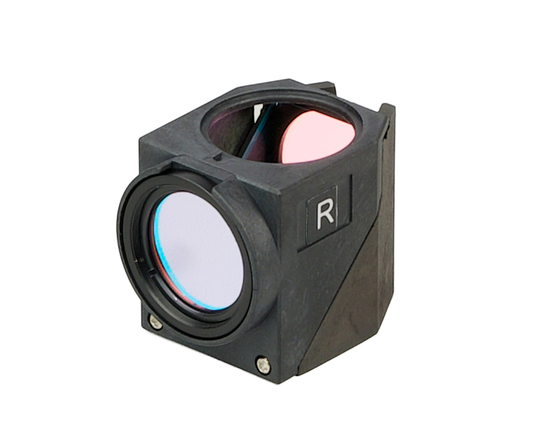 Насадка эпи-люминесцентная MAGUS Epi-FL06, ртутная лампа, блоки люминесцентных фильтров В/G/UV/V/R/FITC/TRITC/DAPI изображение