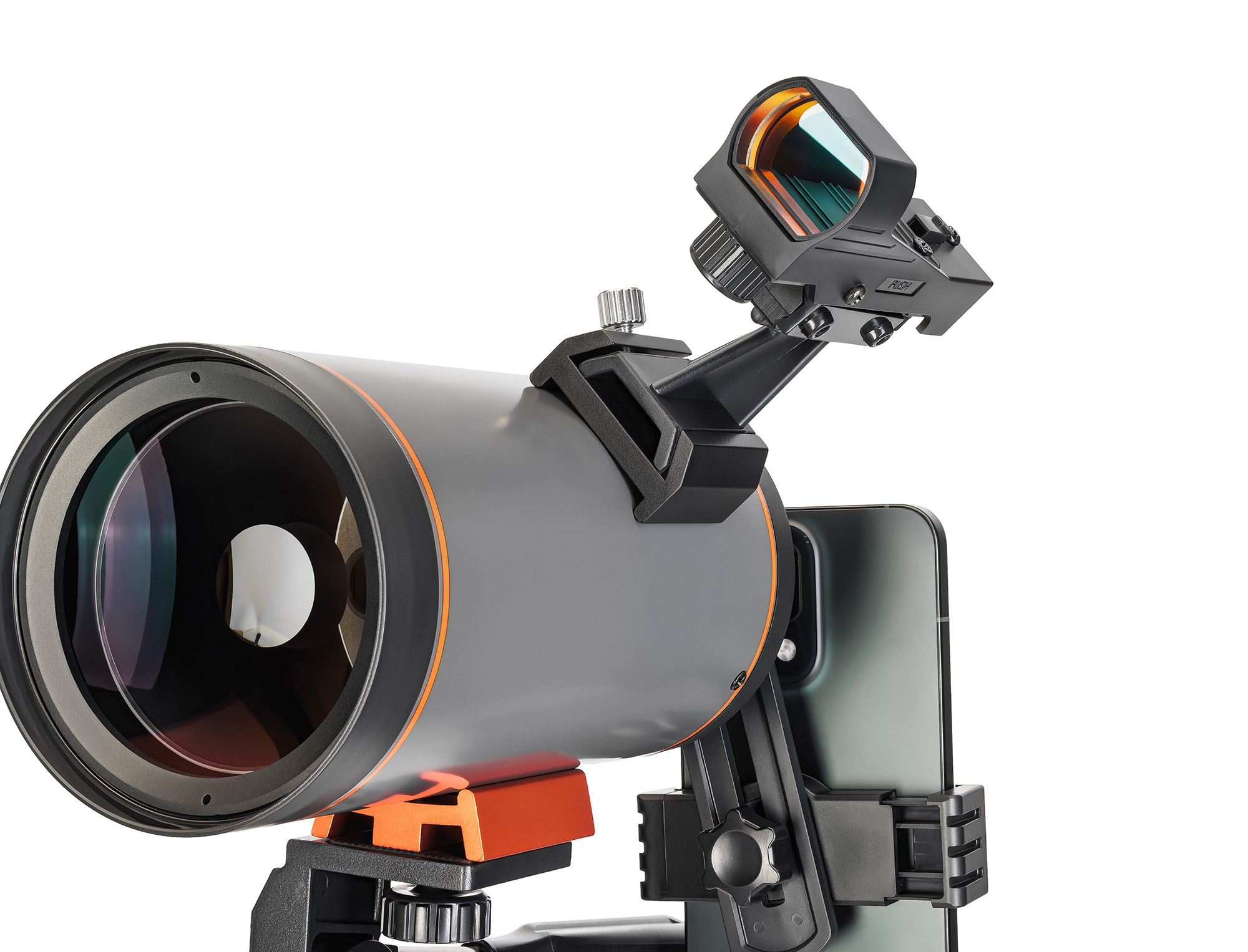 Фототелескоп Levenhuk Kelvin Nova PLUS MAK 70/750