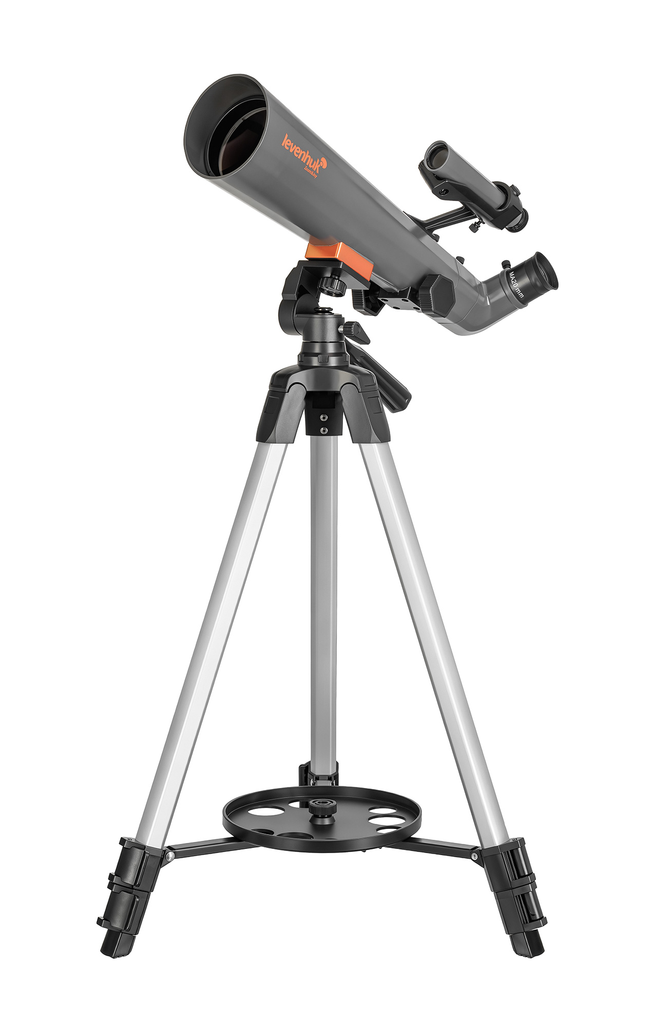 Фототелескоп Levenhuk Kelvin Nova BASE 70/400