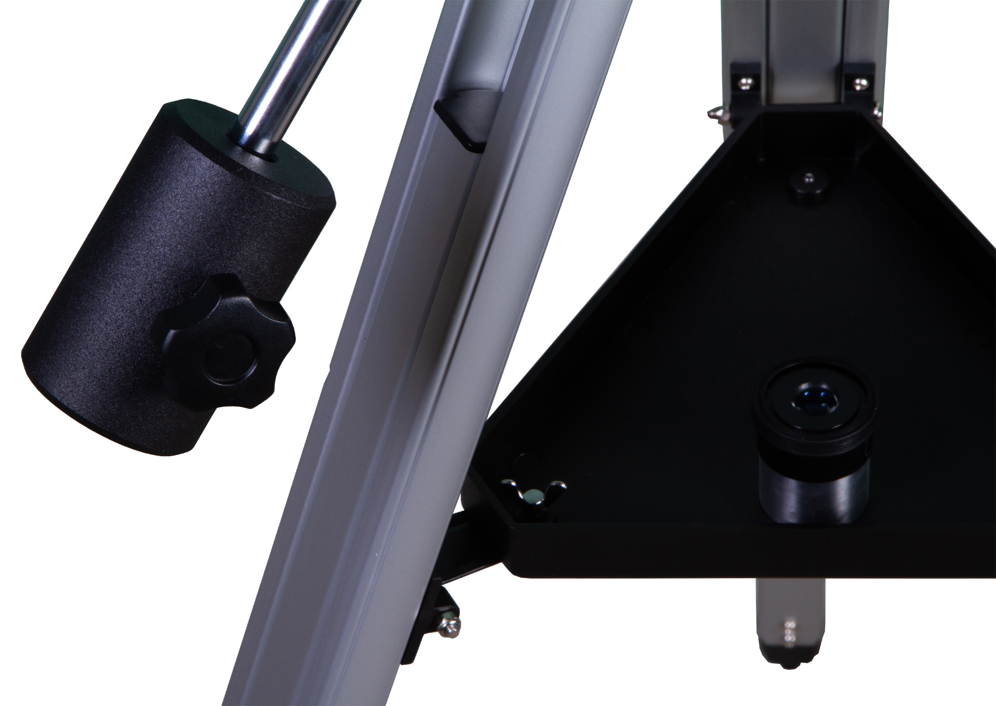 Телескоп Sky-Watcher MAK102/1300 StarQuest EQ1