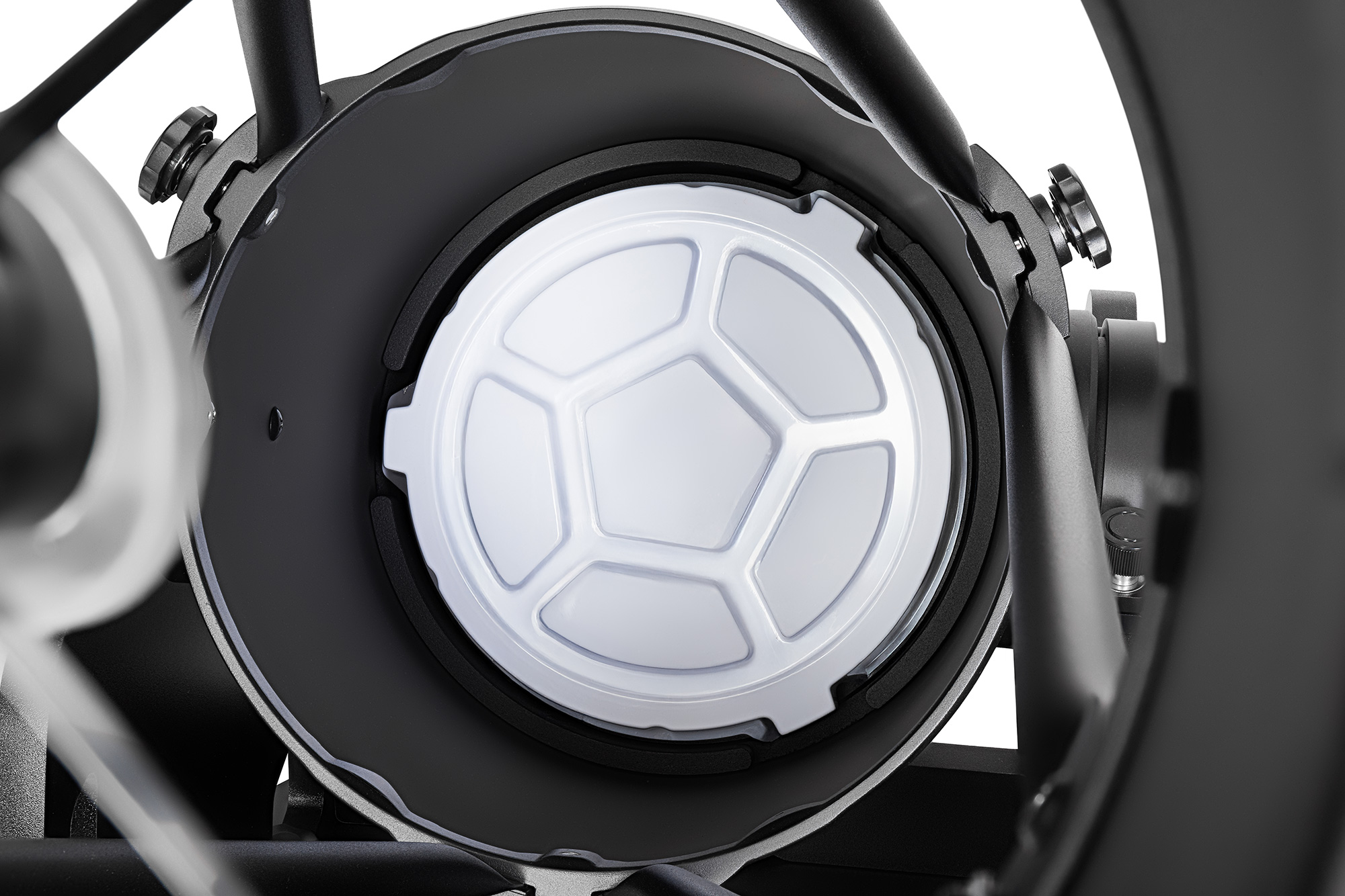 Телескоп Добсона Levenhuk New Skyline PRO 10" (250/1270) Retractable изображение