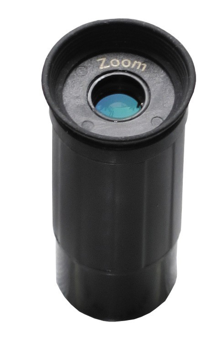 Окуляр с переменным увеличением 6,8–16 мм