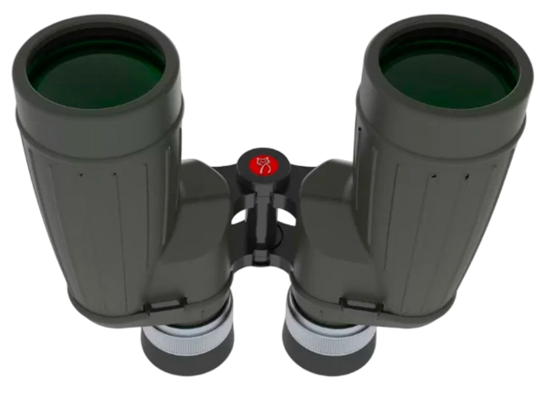 Бинокль MewLite Whale 10x50 Porro фото