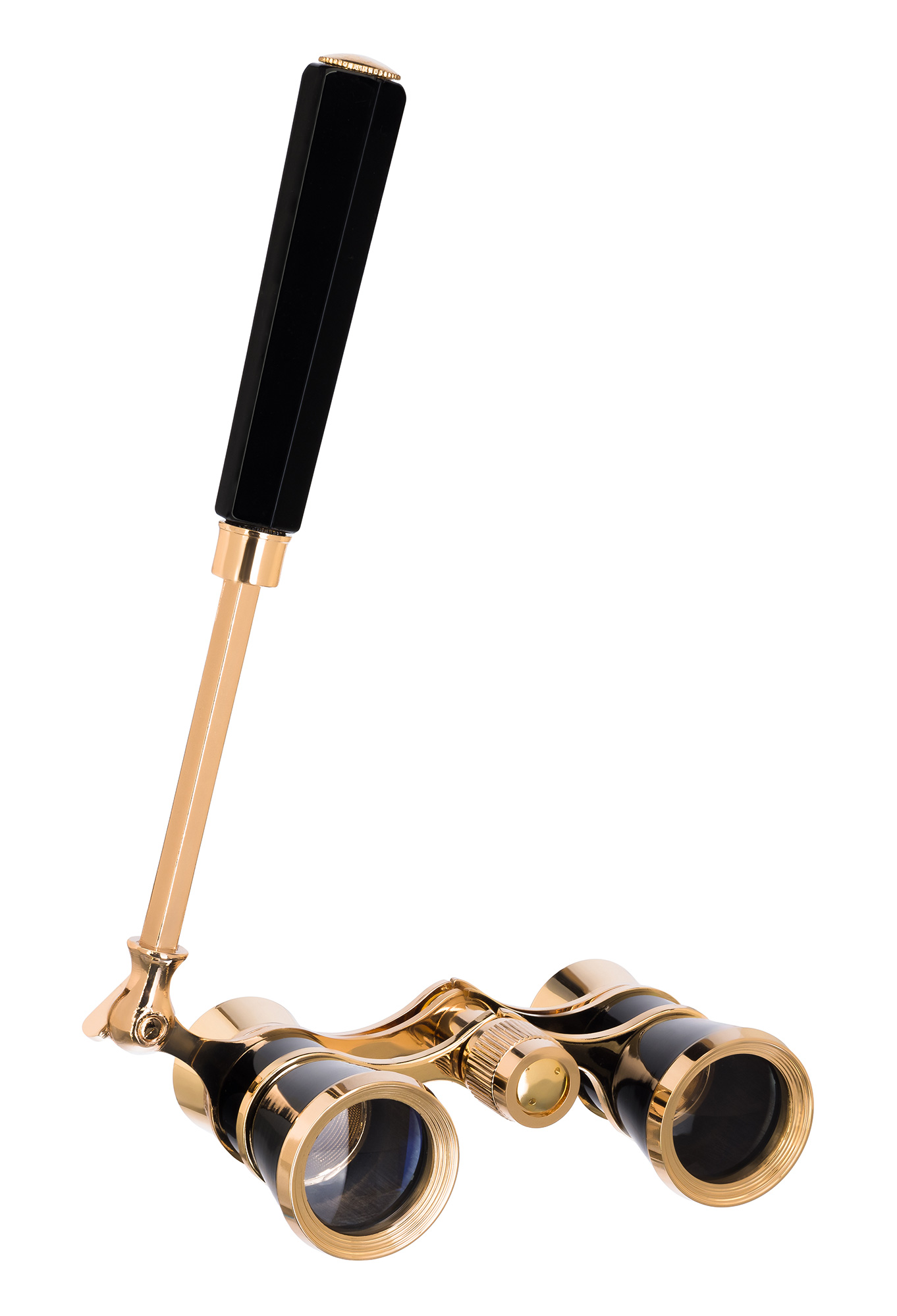Театральный бинокль-лорнет Levenhuk Broadway 325E изображение