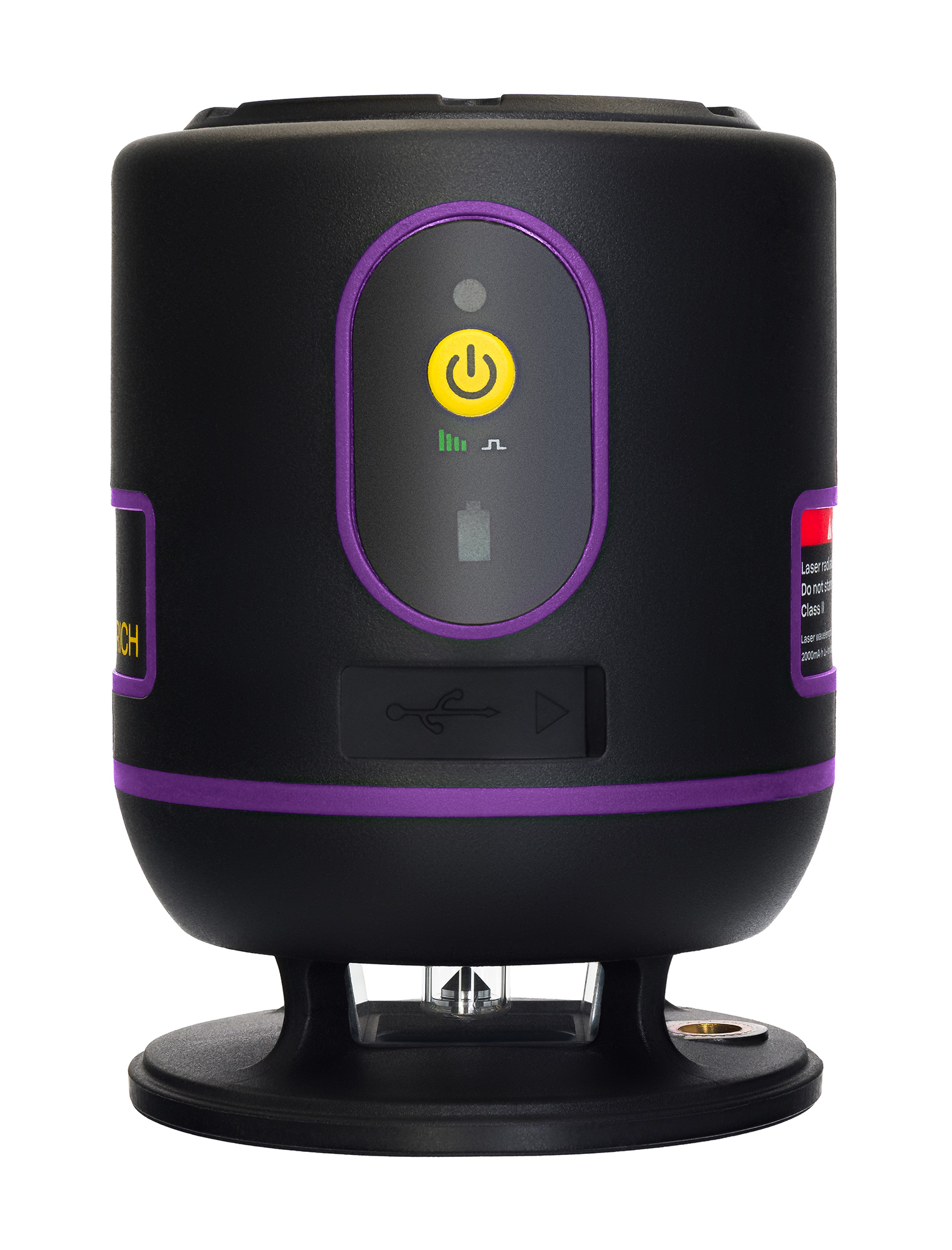 Лазерный уровень Ermenrich PLUS LN20