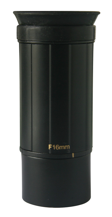  Окуляр Plössl  6,3 мм