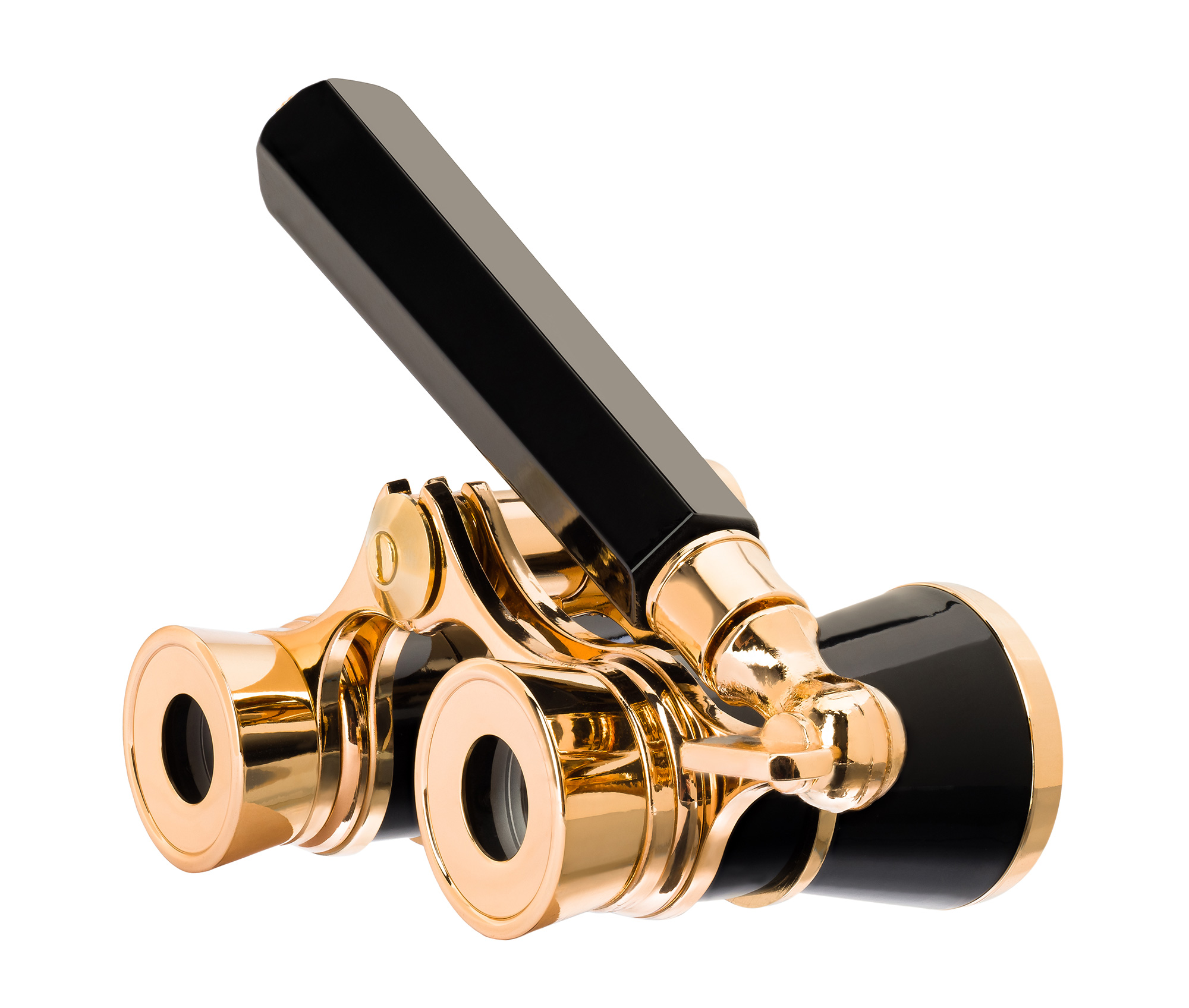 Театральный бинокль-лорнет Levenhuk Broadway 325E изображение