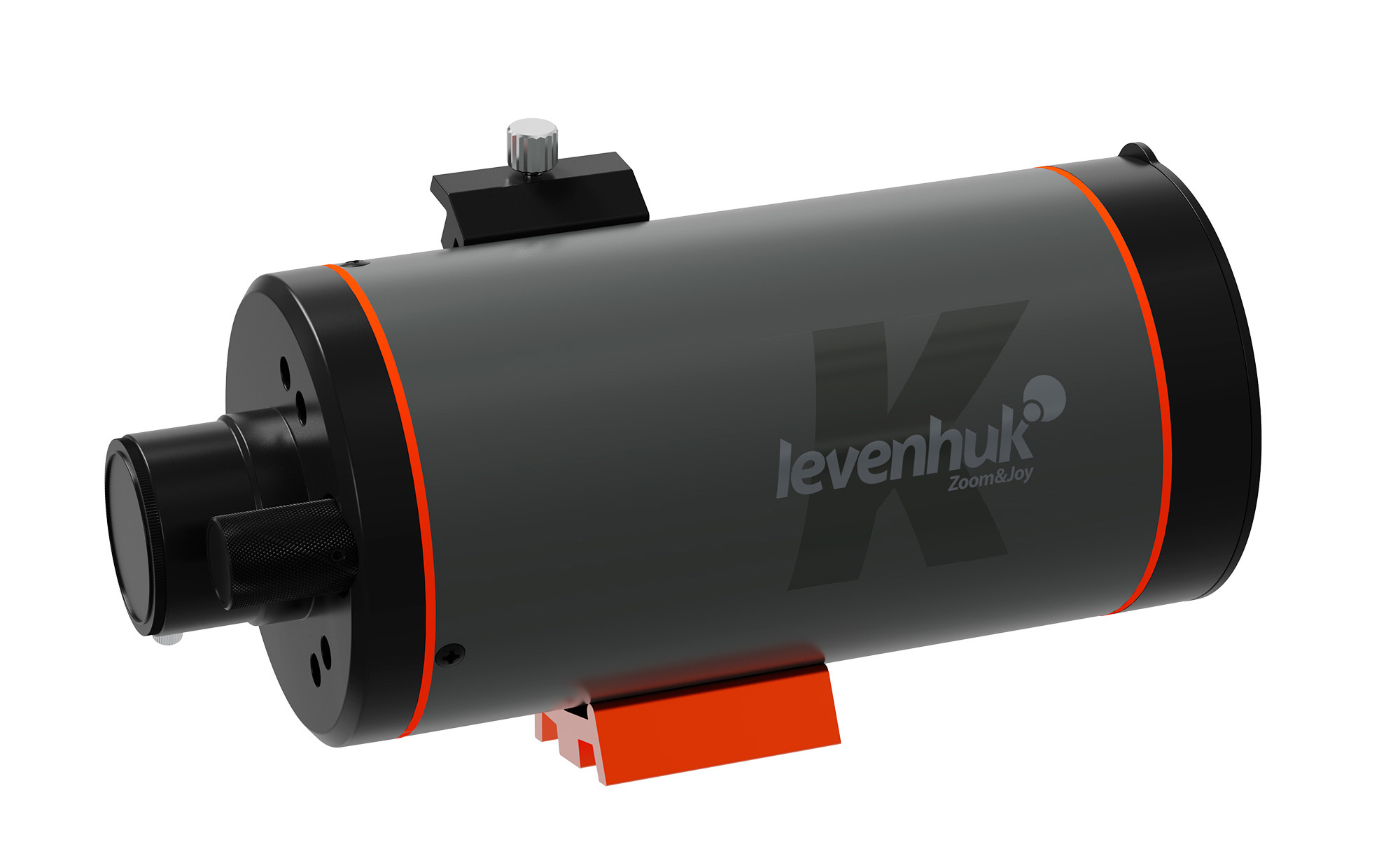 Фототелескоп Levenhuk Kelvin Nova PLUS MAK 70/750 фотография