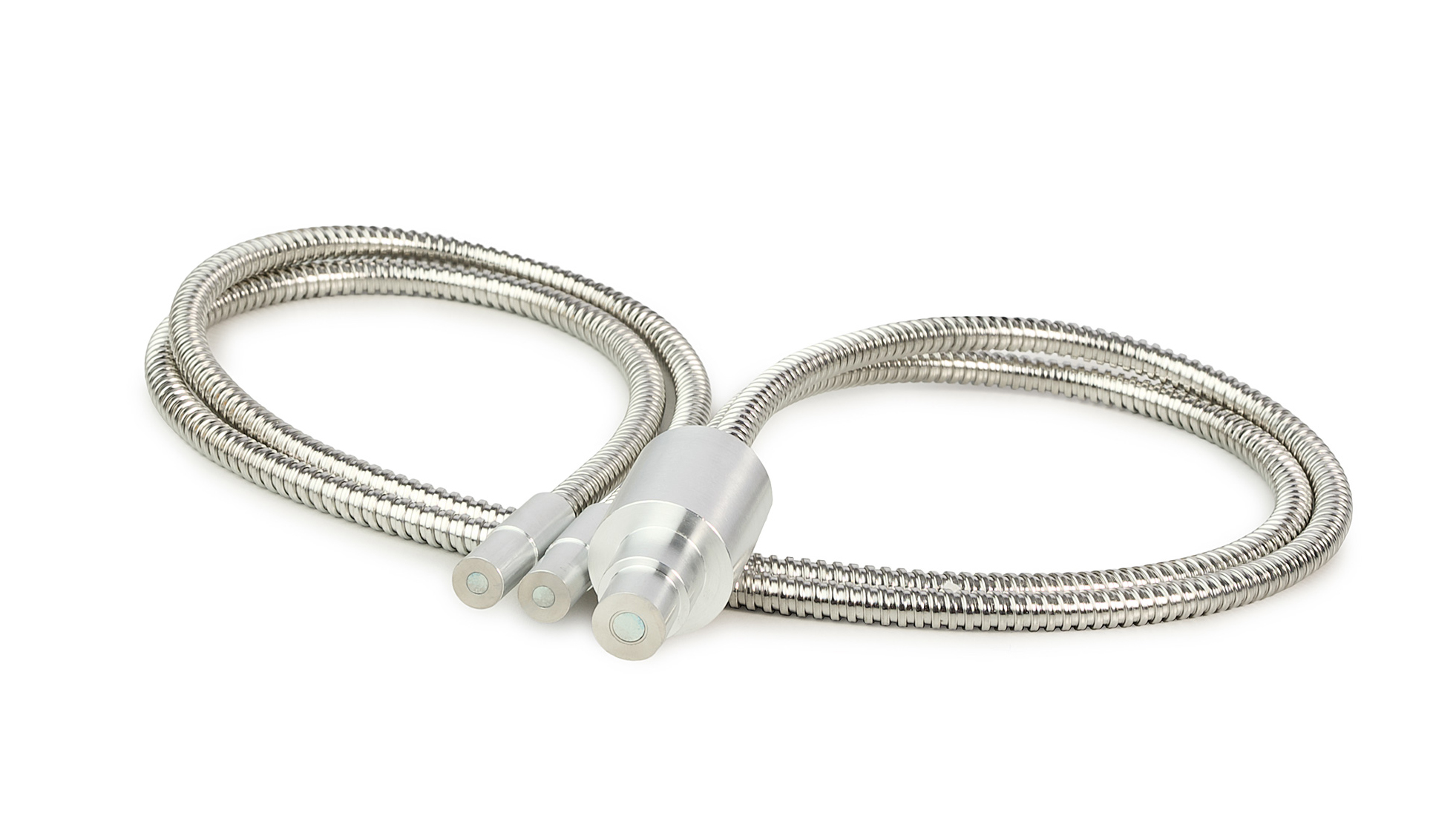 Осветитель эпископический MAGUS CEI A10 с блоком питания и вставкой в объектив фото