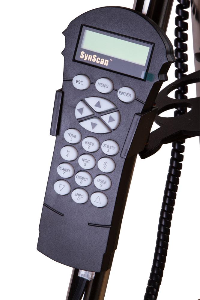 Телескоп Sky-Watcher Star Discovery P150 SynScan GOTO картинка