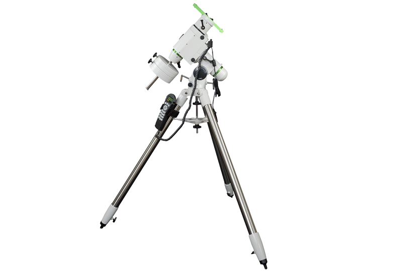 Монтировка Sky-Watcher HEQ5 PRO SynScan GOTO со стальной треногой (обновленная версия)