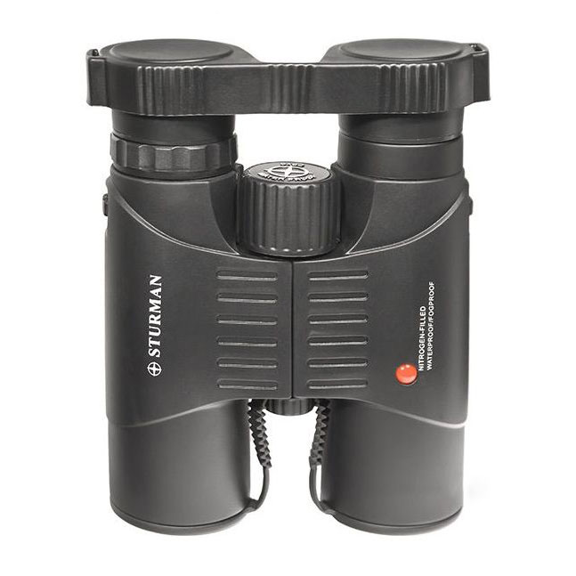 Бинокль STURMAN 10x42 WP