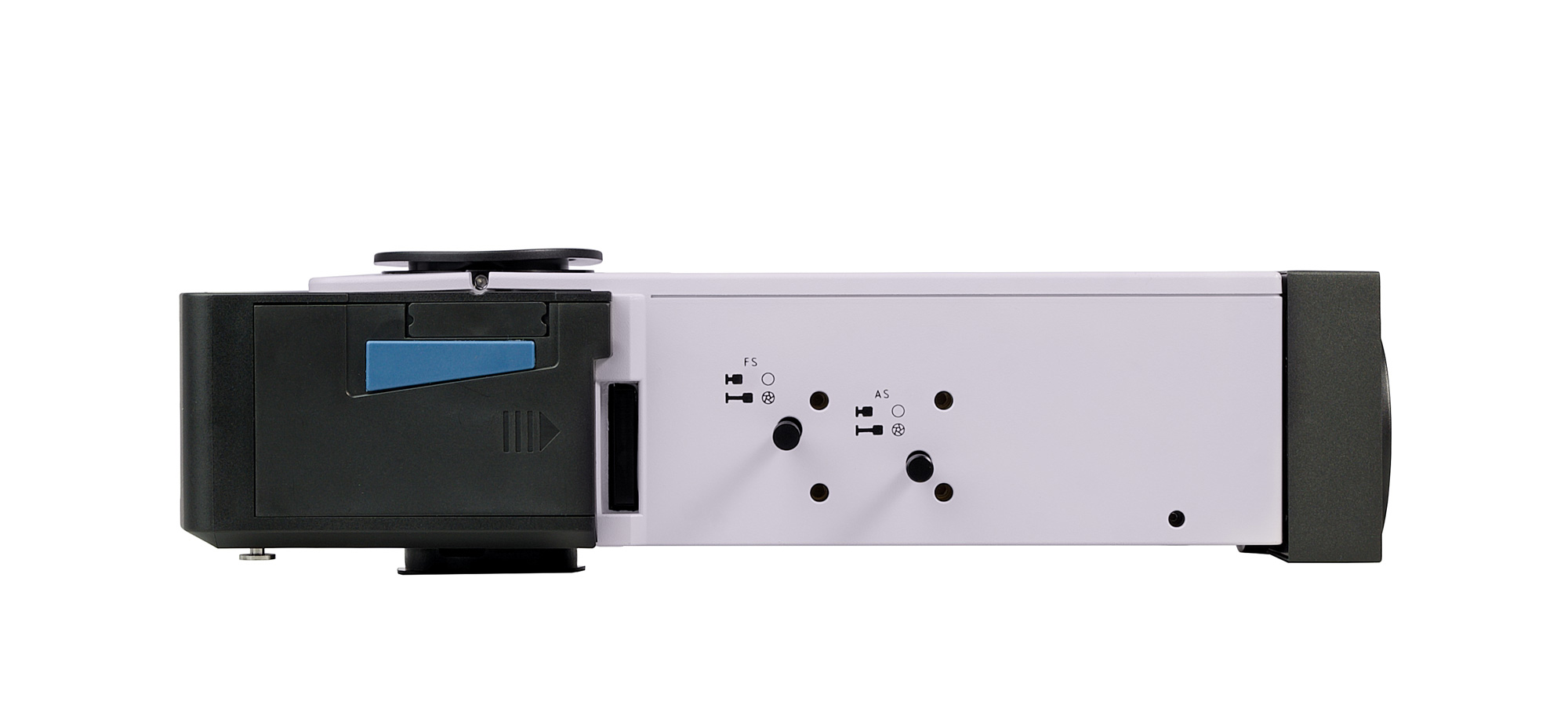 Насадка эпи-люминесцентная MAGUS Epi-FL04 LED, блоки люминесцентных фильтров FITC/TRITC/DAPI фотография