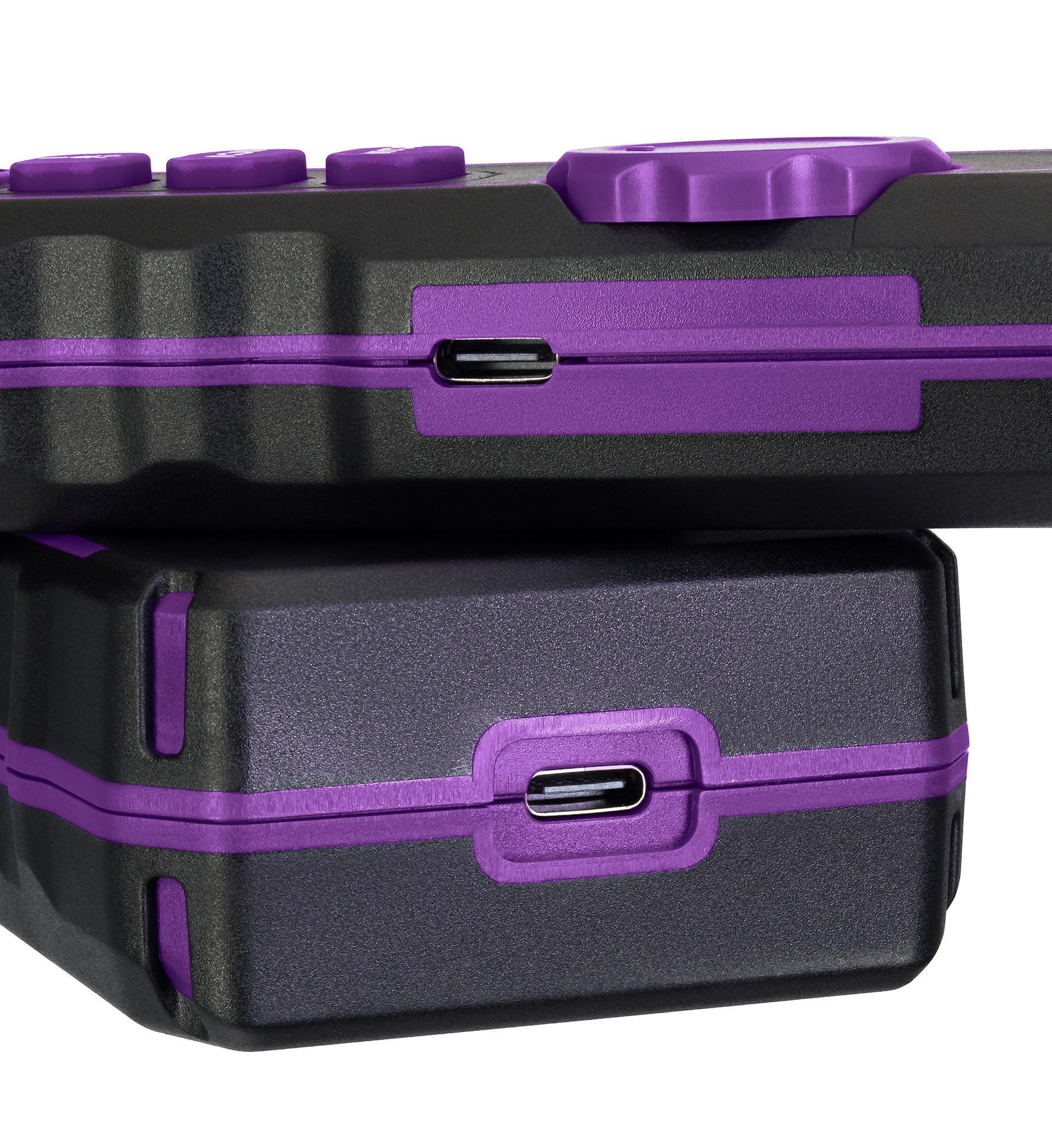 Многофункциональный кабельный тестер Ermenrich NetGeeks NP60 изображение