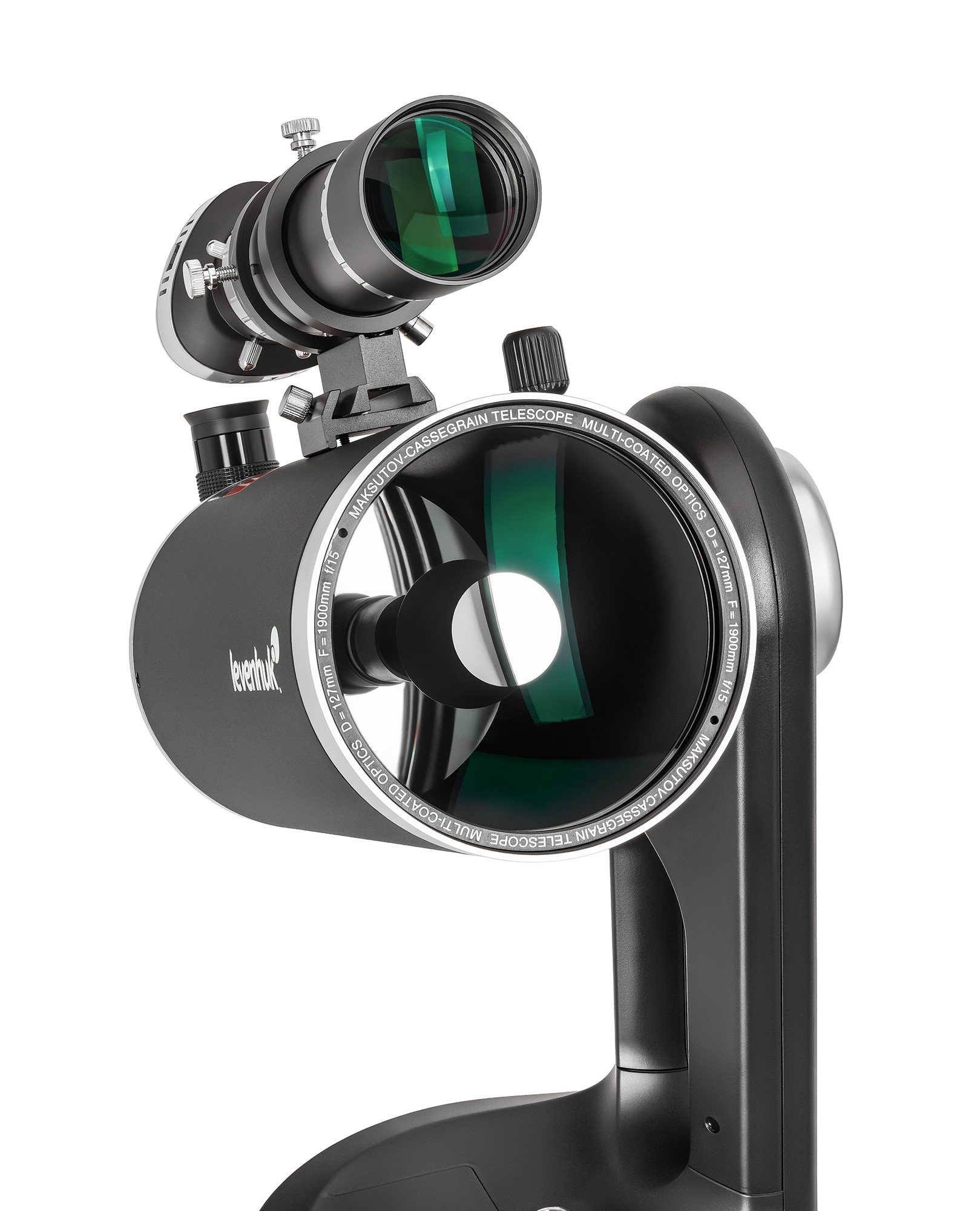 Смарт-телескоп Levenhuk Kelvin Bright STM127