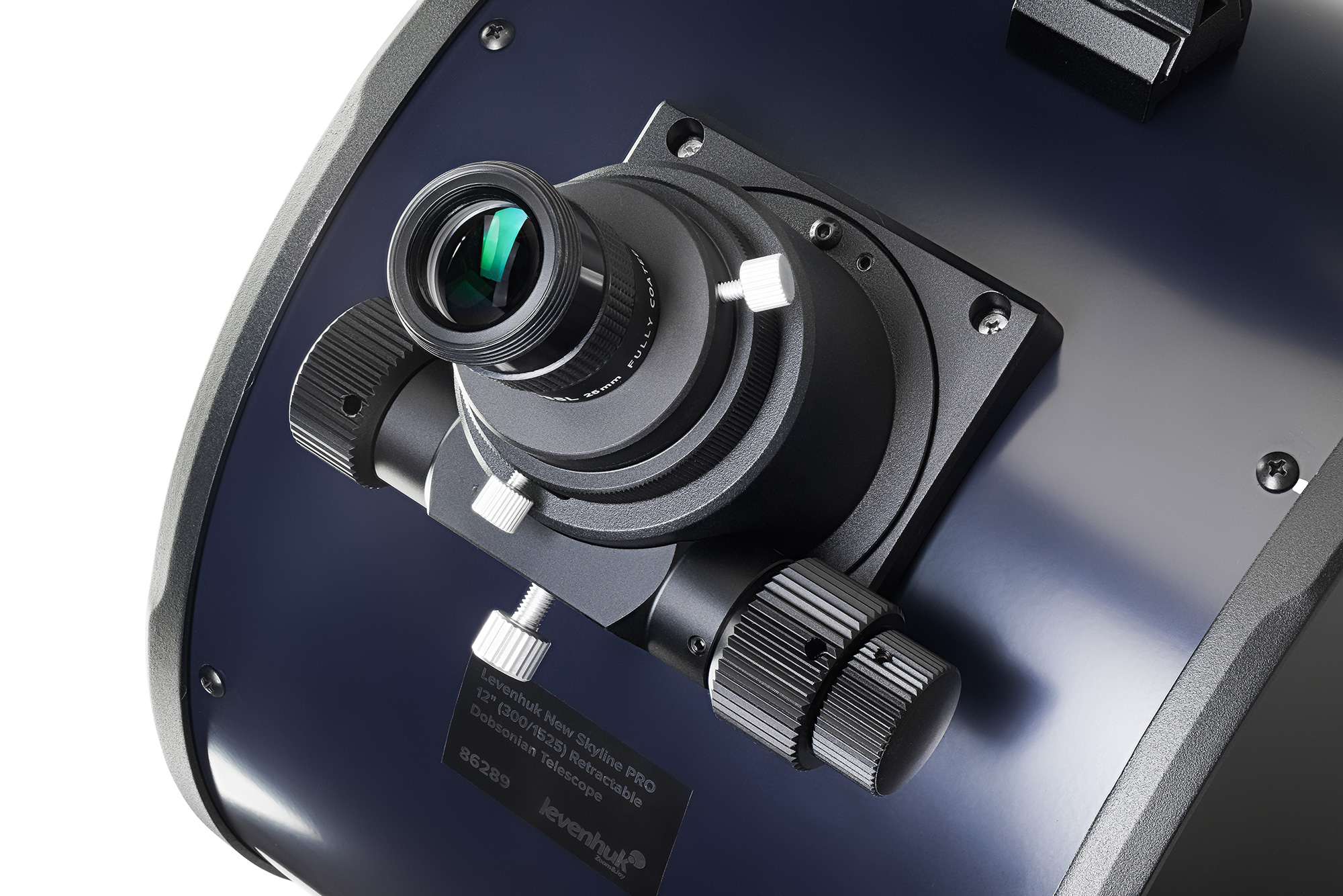 Телескоп Добсона Levenhuk New Skyline PRO 12" (300/1525) Retractable фотография