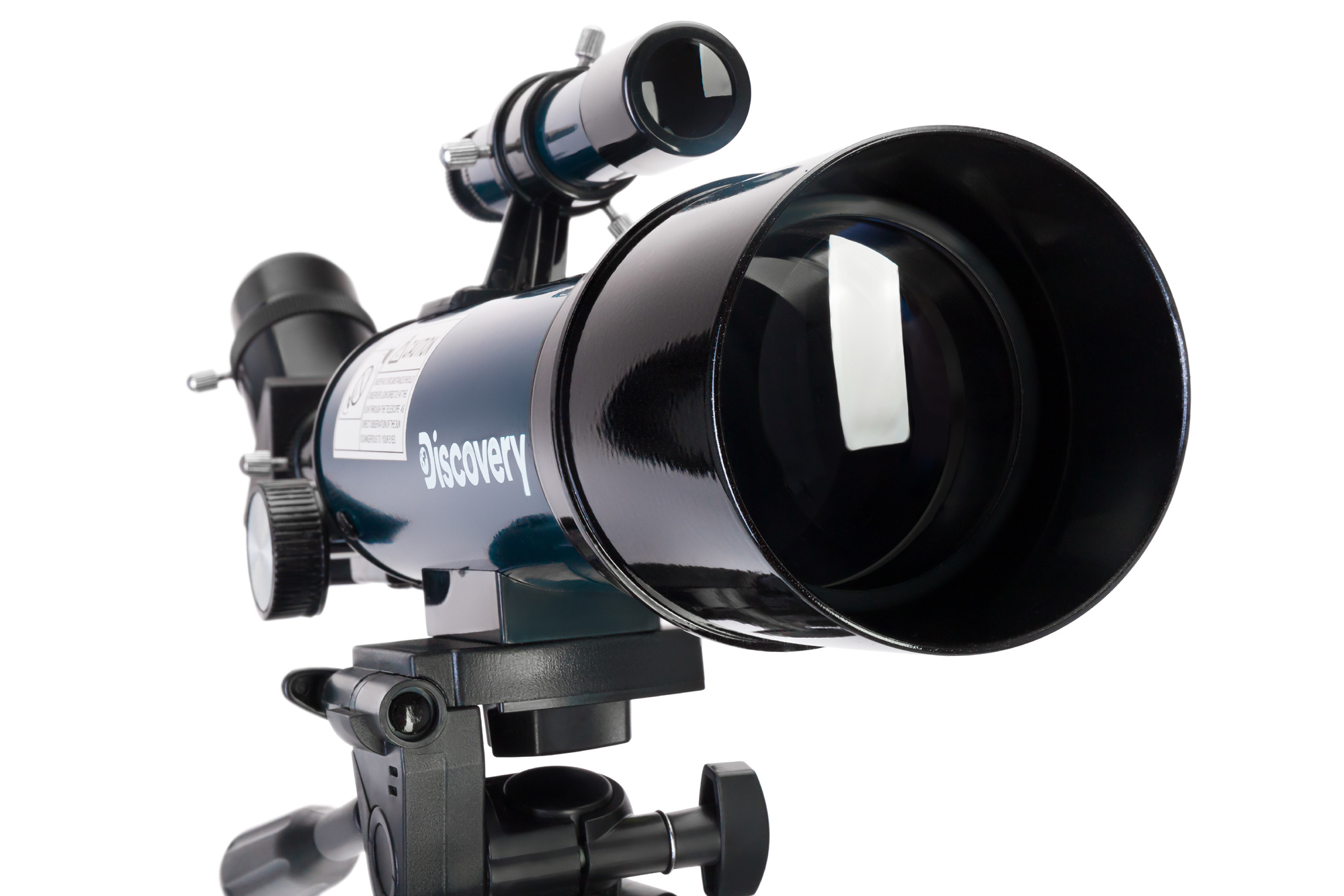 Телескоп Levenhuk Discovery Sky Trip ST50 с книгой