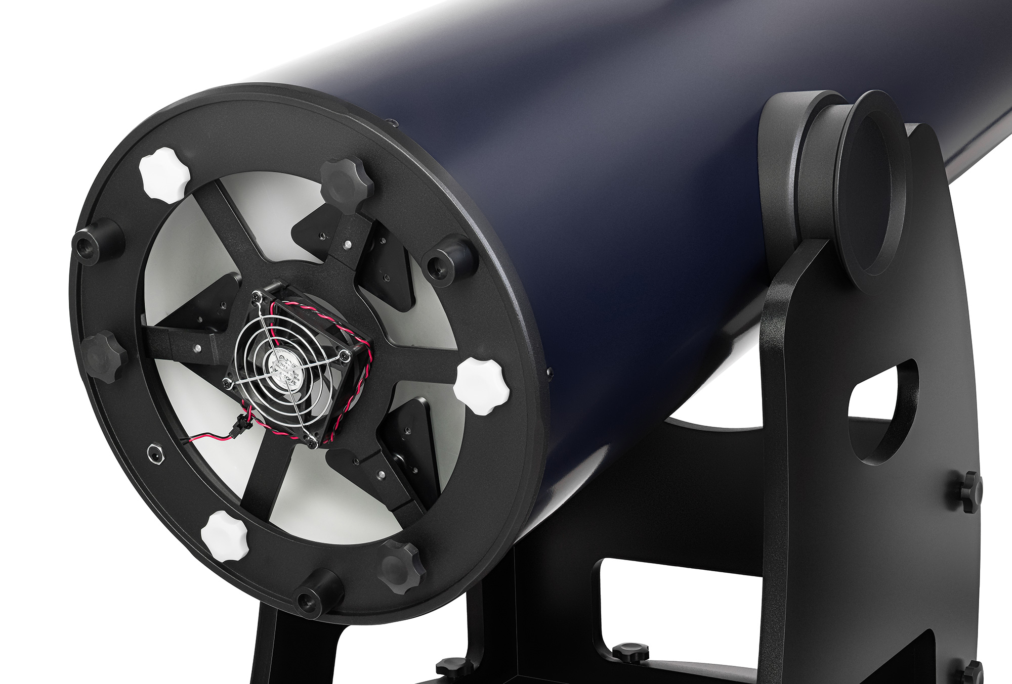 Телескоп Добсона Levenhuk New Skyline PRO 12" (300/1525) фото