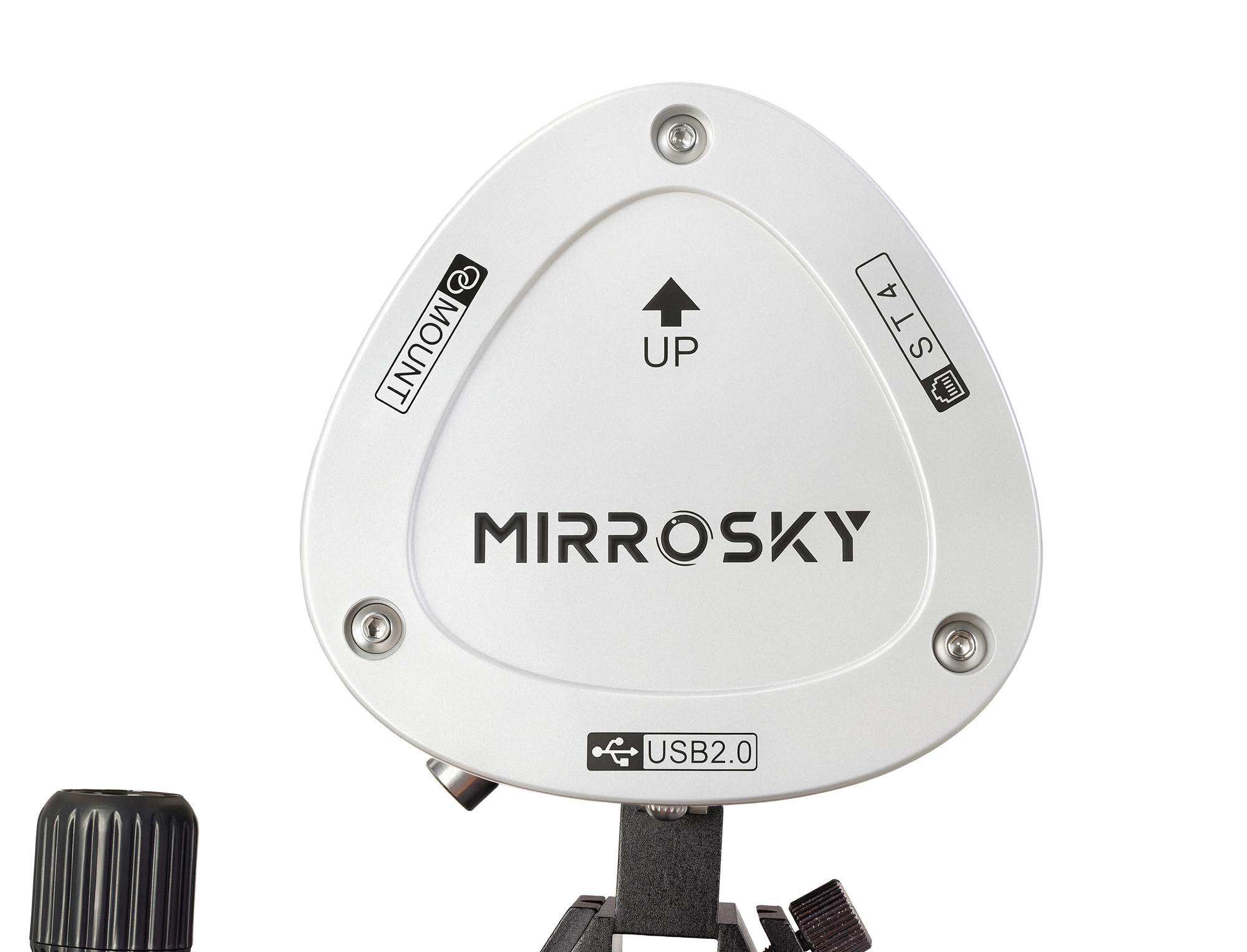 Смарт-телескоп Levenhuk Kelvin Bright STM102
