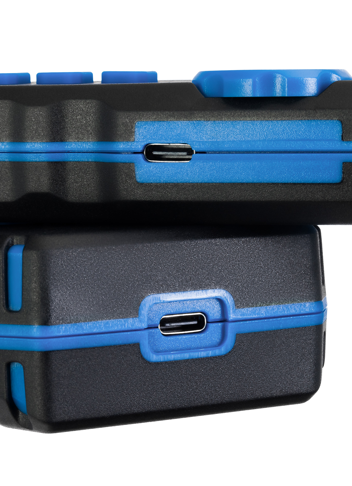 Многофункциональный кабельный тестер Ermenrich NetGeeks NP60 изображение