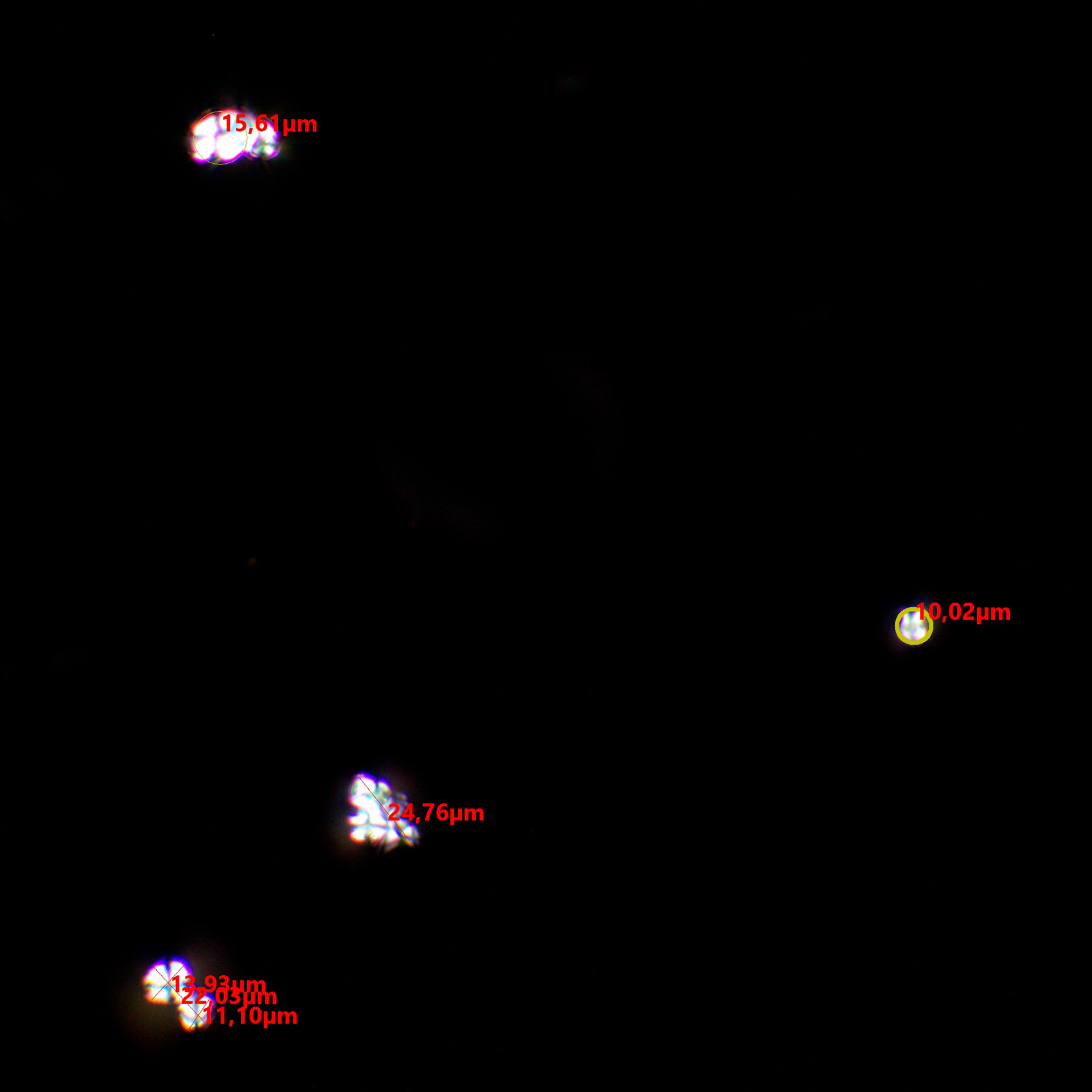 Устройство простой поляризации MAGUS SPD3 фото